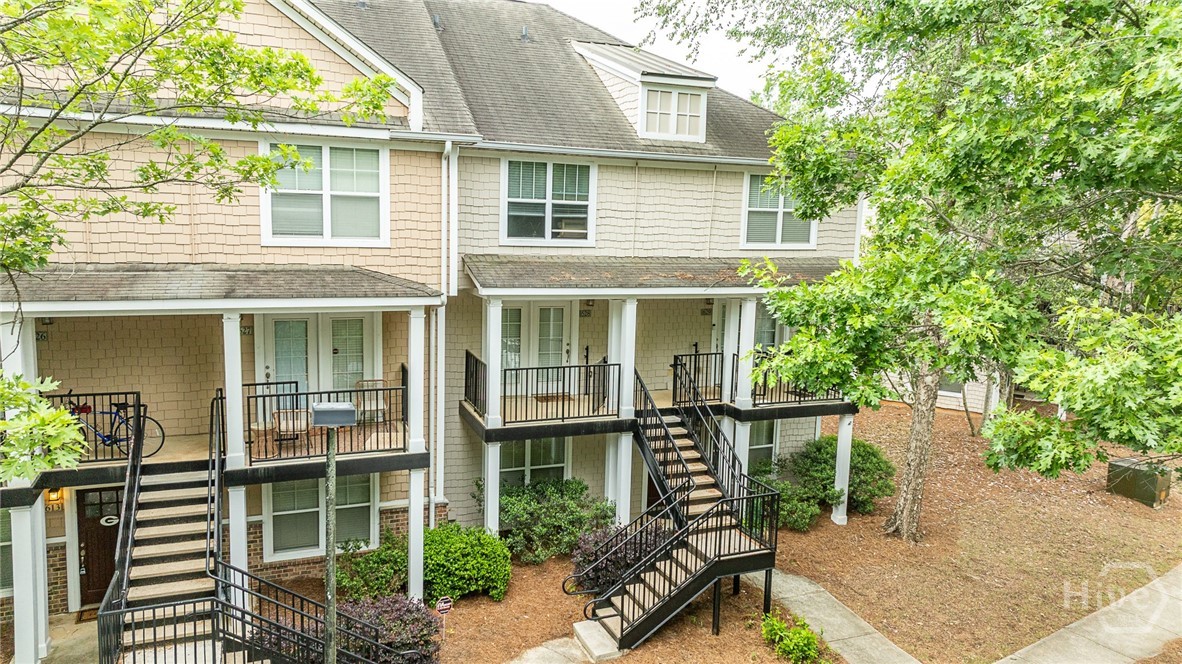 Property at 1035 Barnett Shoals Road