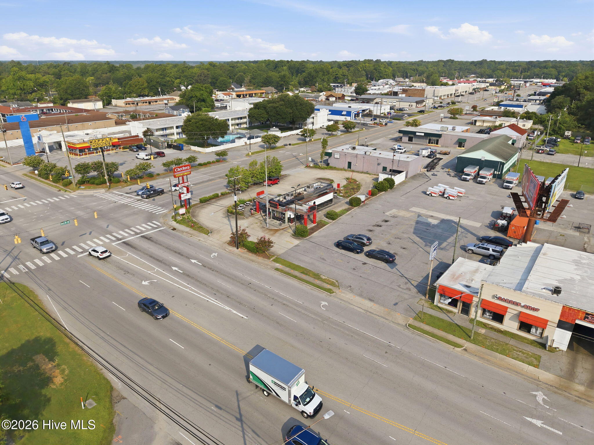 643 N Marine Boulevard,Jacksonville