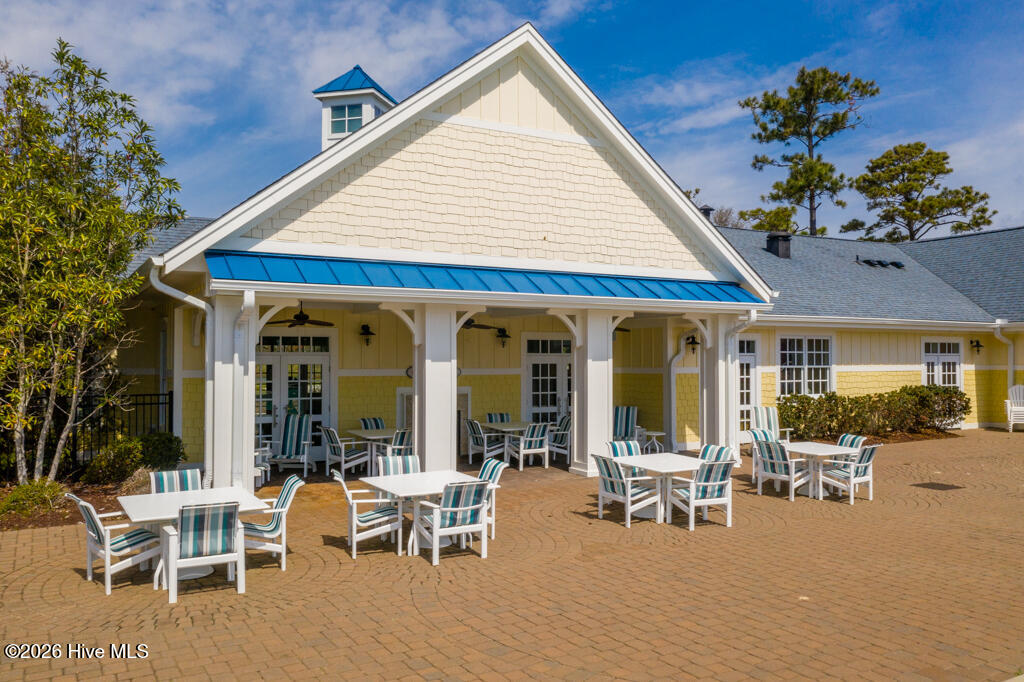 201 Lanyard Drive, Newport, NC, 28570