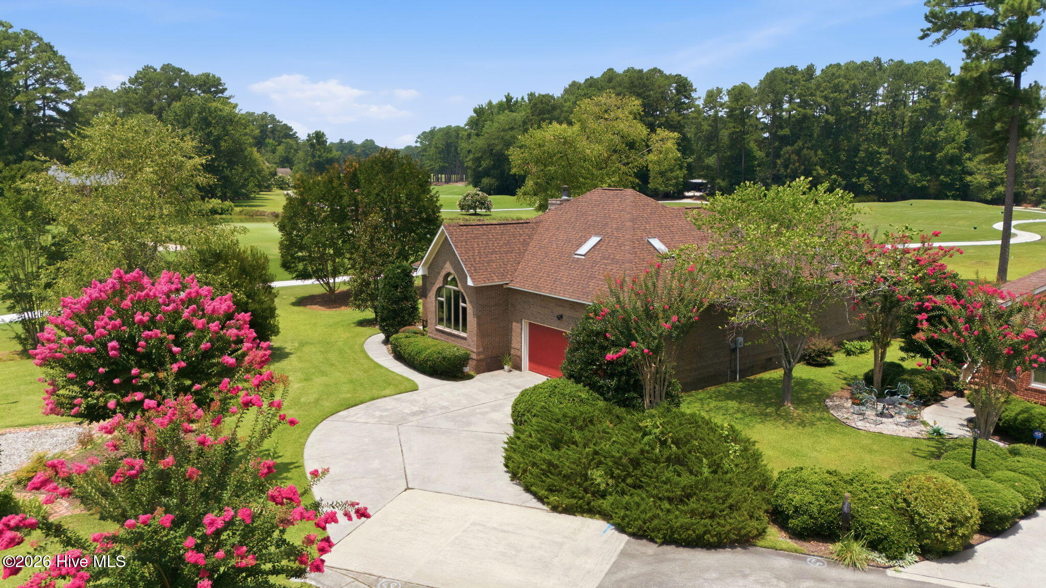 8004 Club House Drive,New Bern