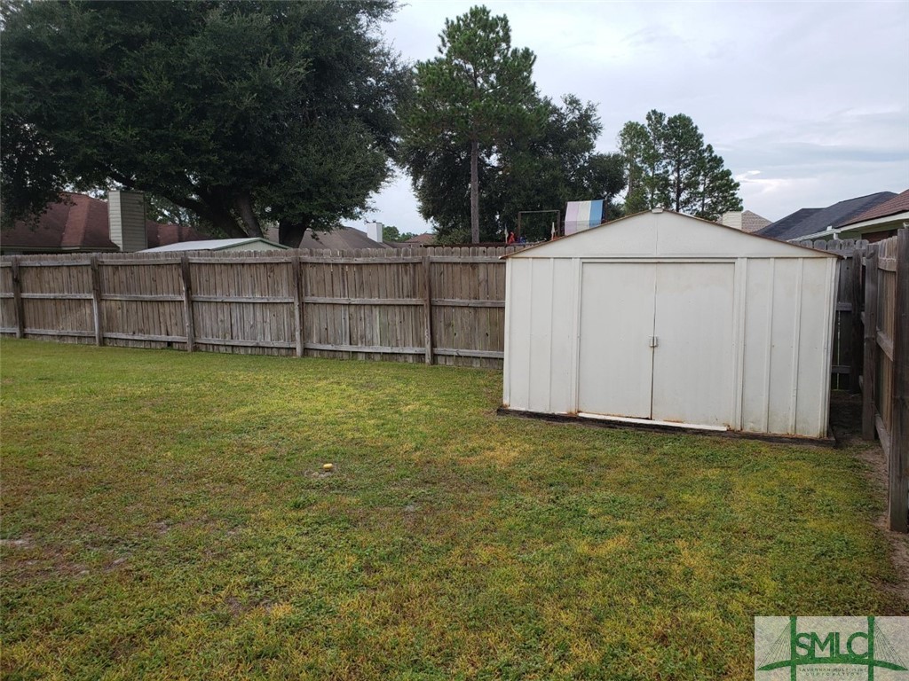 1905 Stonehenge Drive, Hinesville, GA, 31313