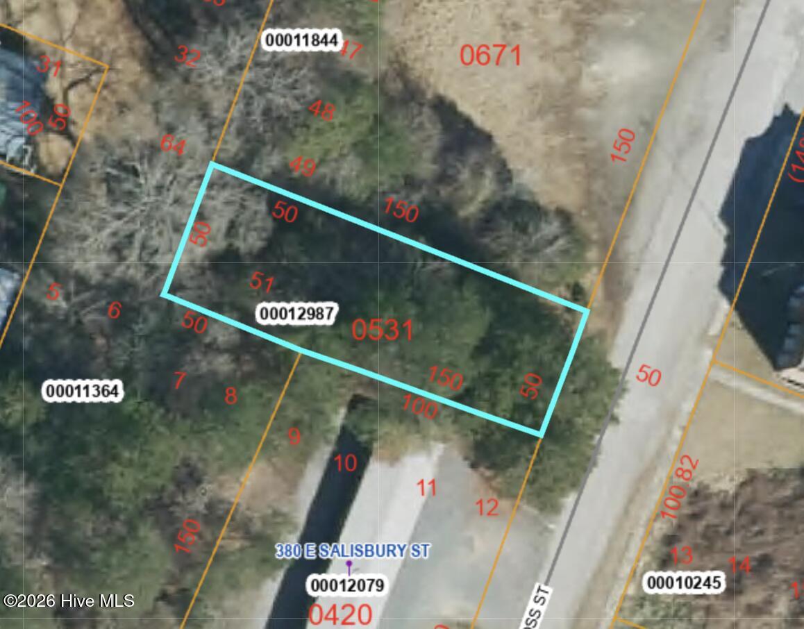 Tbd S Ross Street, Robbins, NC 27325 Listing Photo  1