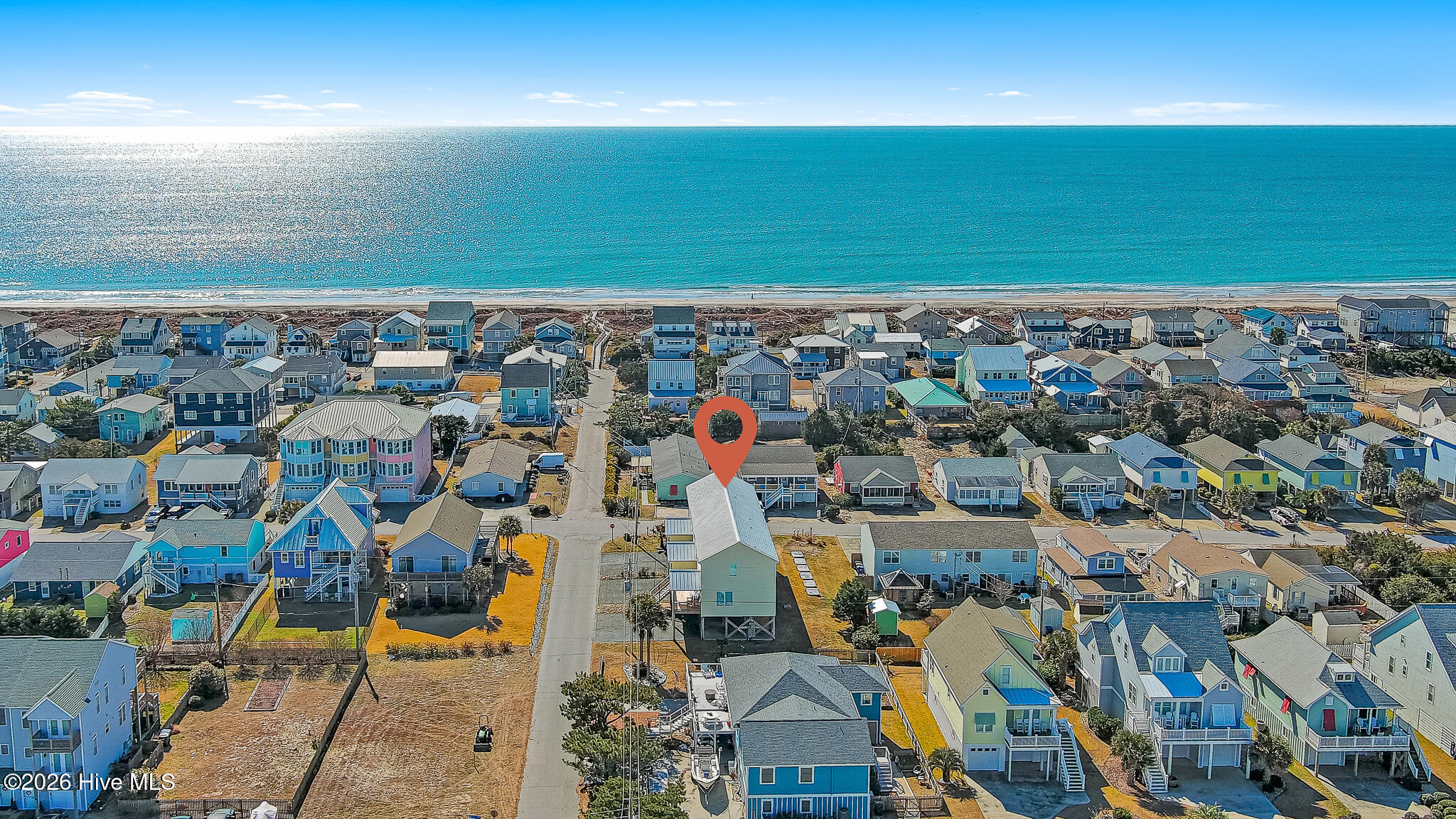 208 Beaufort Avenue 1,Atlantic Beach