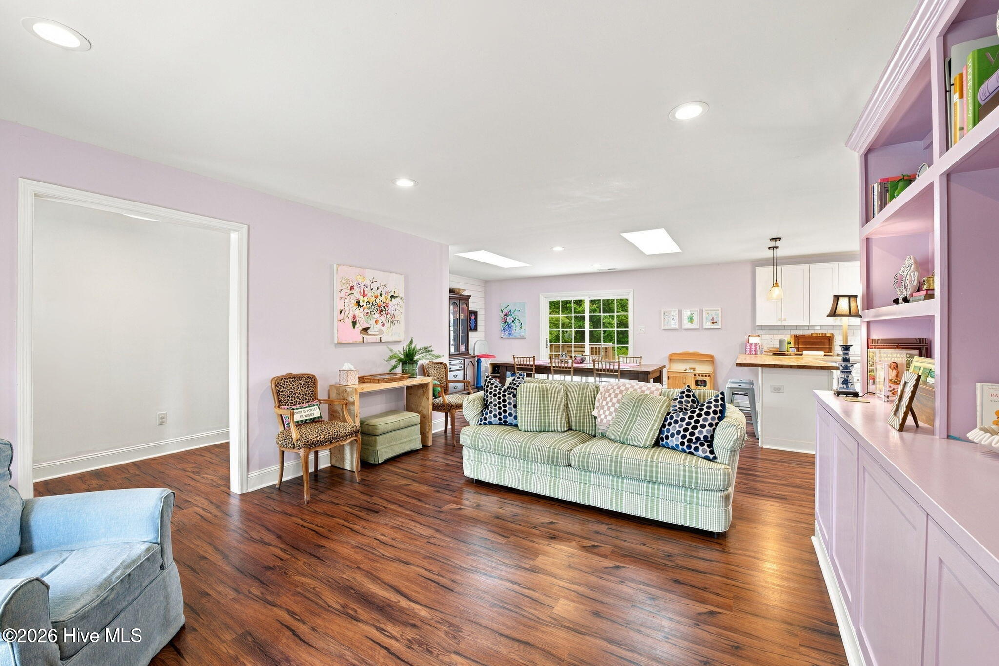403 W Wilson Creek Drive,Trent Woods