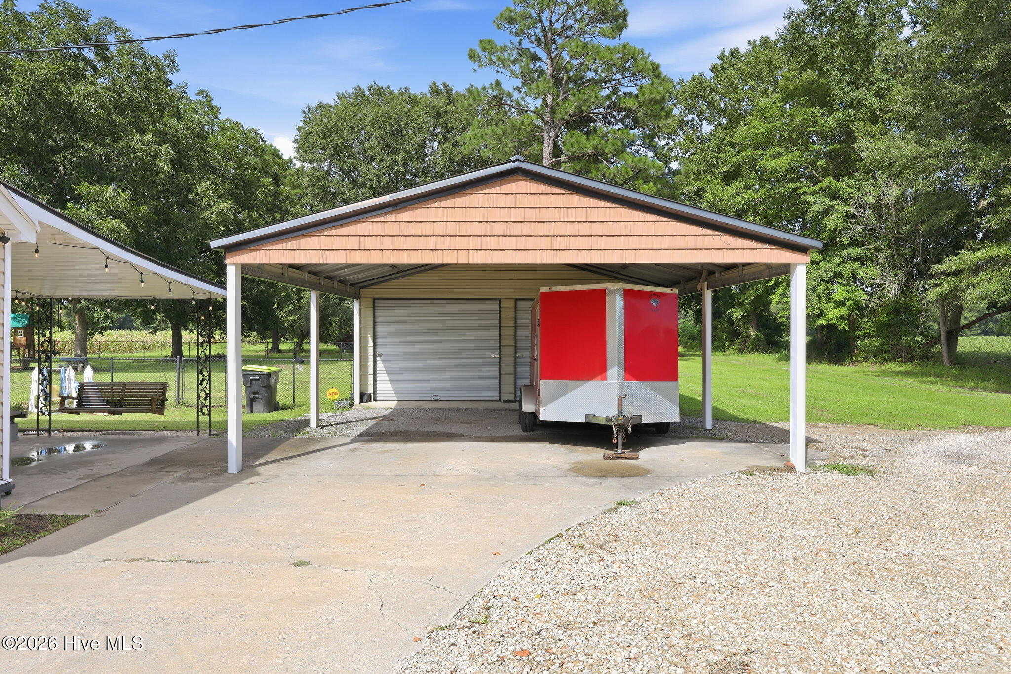 2880 Nc 43 Highway,Vanceboro