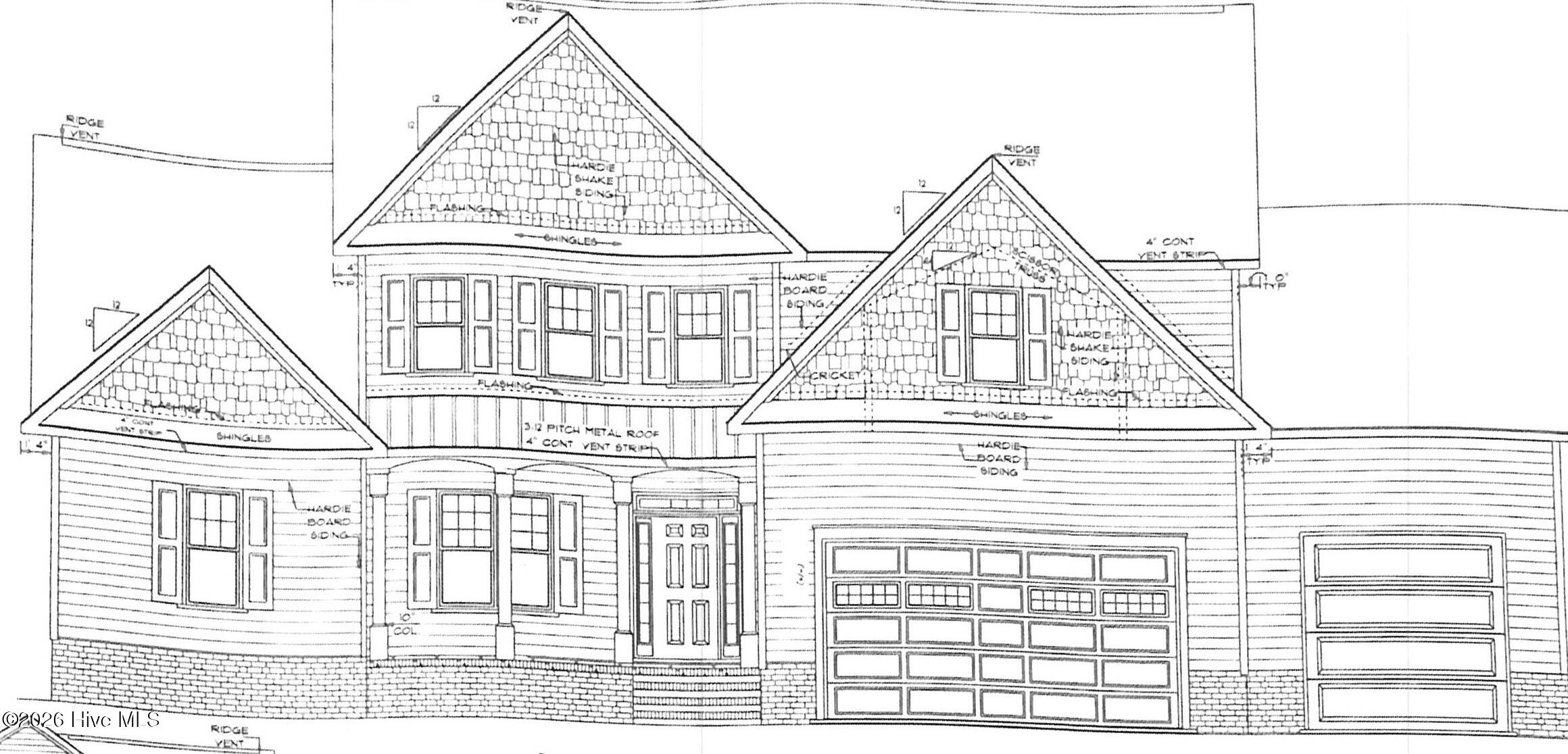 Homes for sale in Jackson Springs, NC | 23 Forest Lake Dr, Jackson Springs, NC 27281 | MLS# 100555116