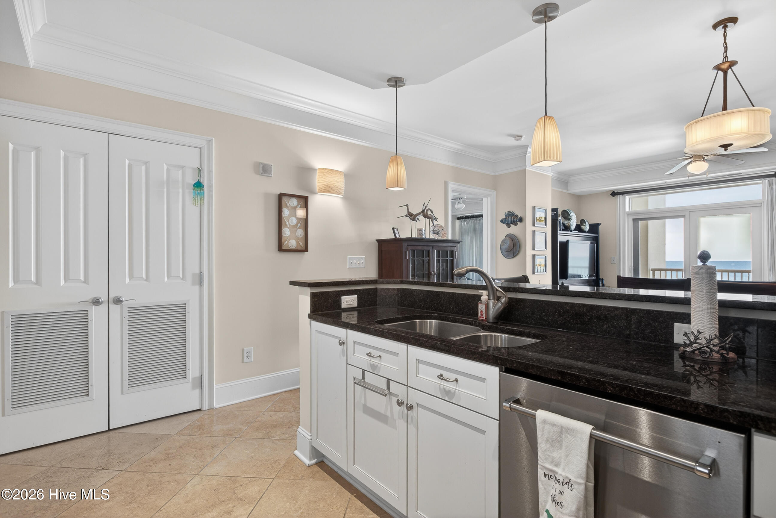 1435 Salter Path Road F-3,Indian Beach