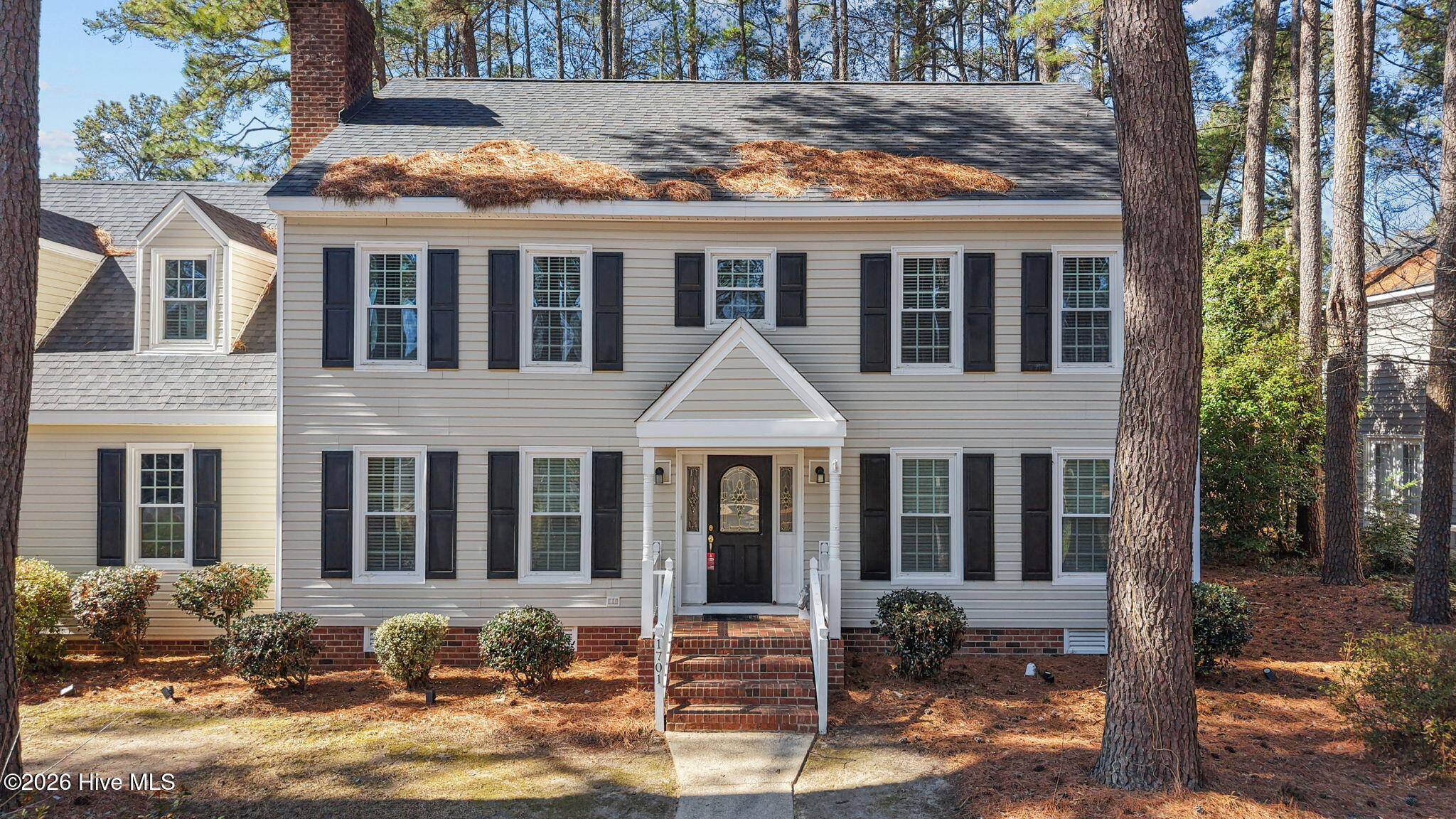 1701 Westbrook Drive NW, Wilson, NC, 27896