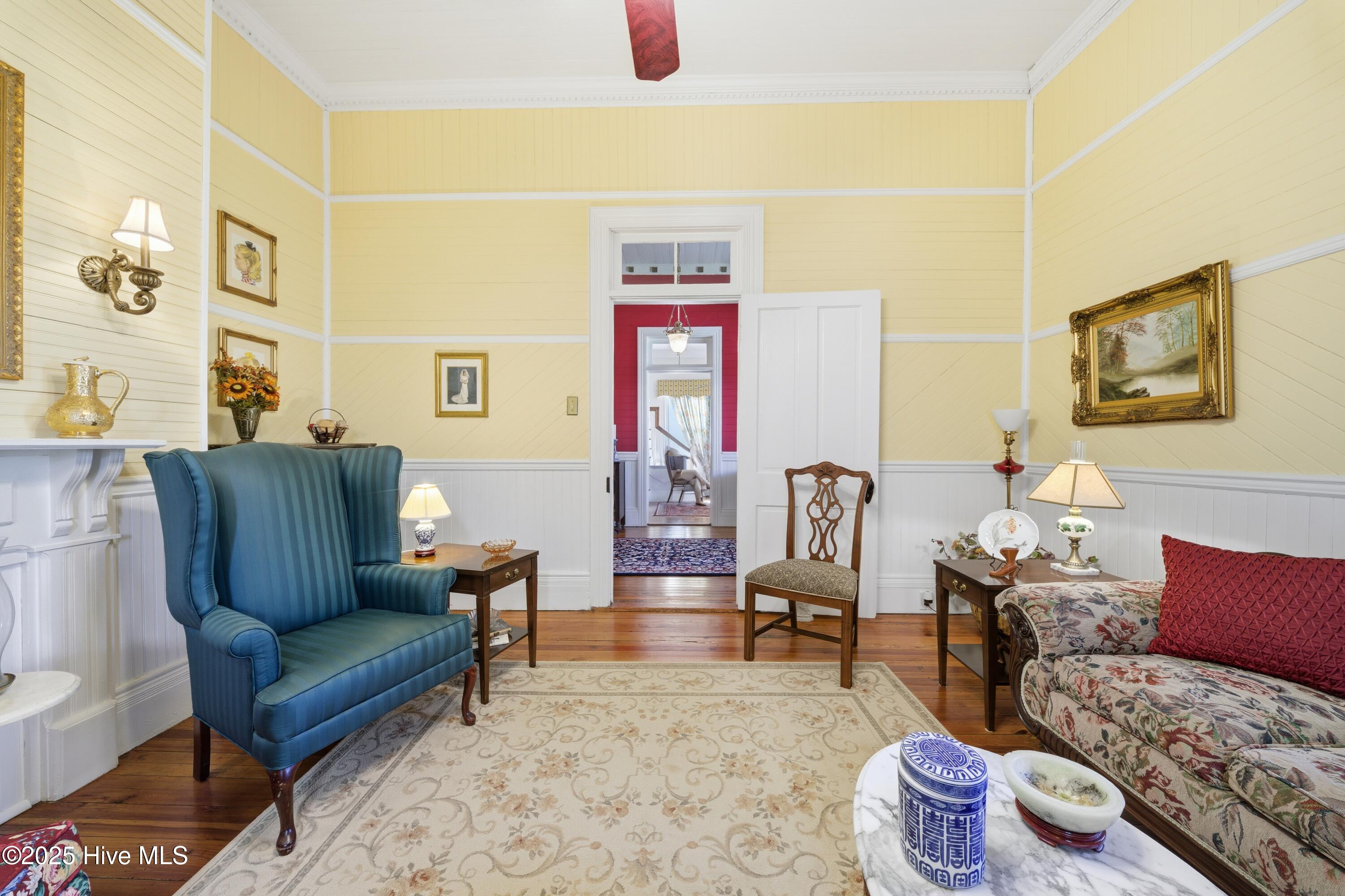103 S Moseley Street, Edenton, NC, 27932