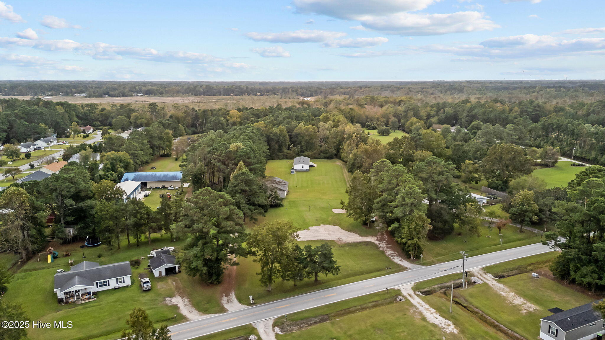 284 & 286 Mill Creek Road,Newport