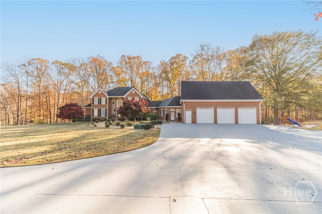 Photo 2 of Mansion for sale at 686a Newton Factory Brg, Covington, GA 30014 | MLS# CL365074 | Listing updated on 2026-09-22