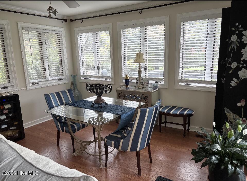 8002 Clubhouse Drive,New Bern