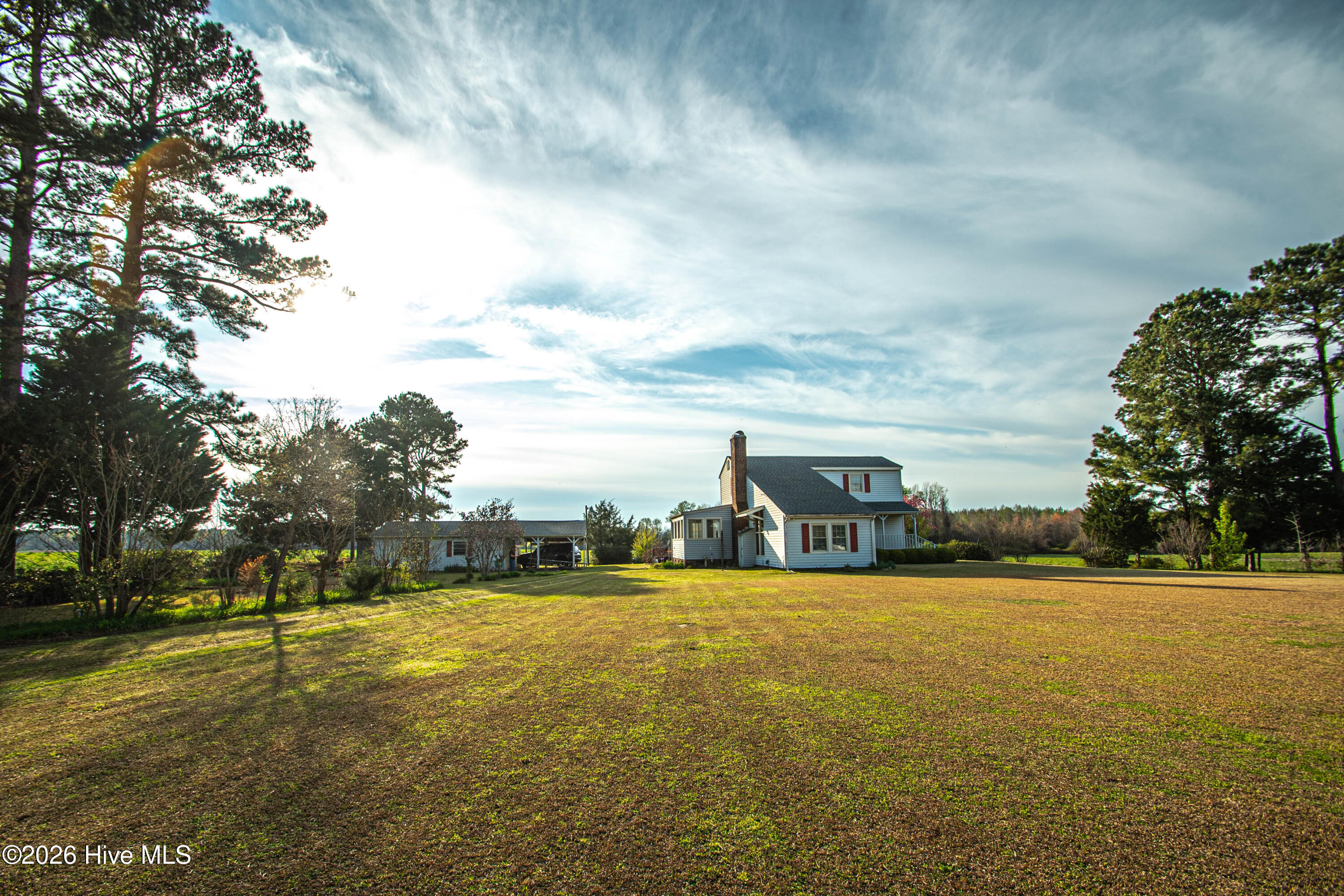 8564 S Nc 41 Highway, Wallace, NC, 28466