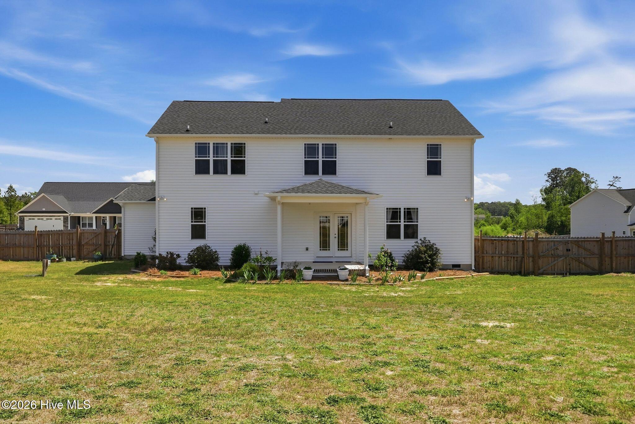 151 Enfield Drive