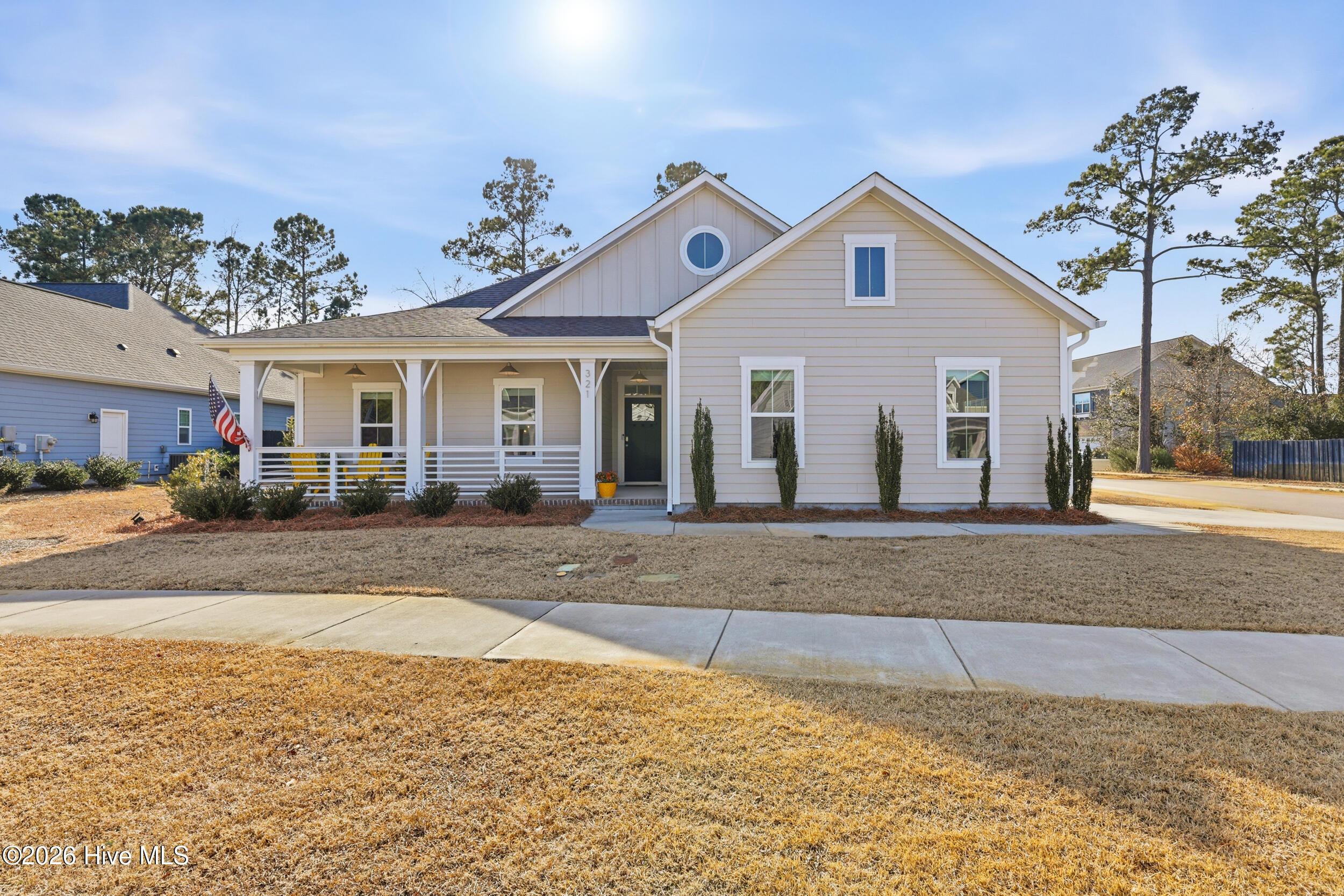 4016 Townes Court N, Wilson, NC, 27896