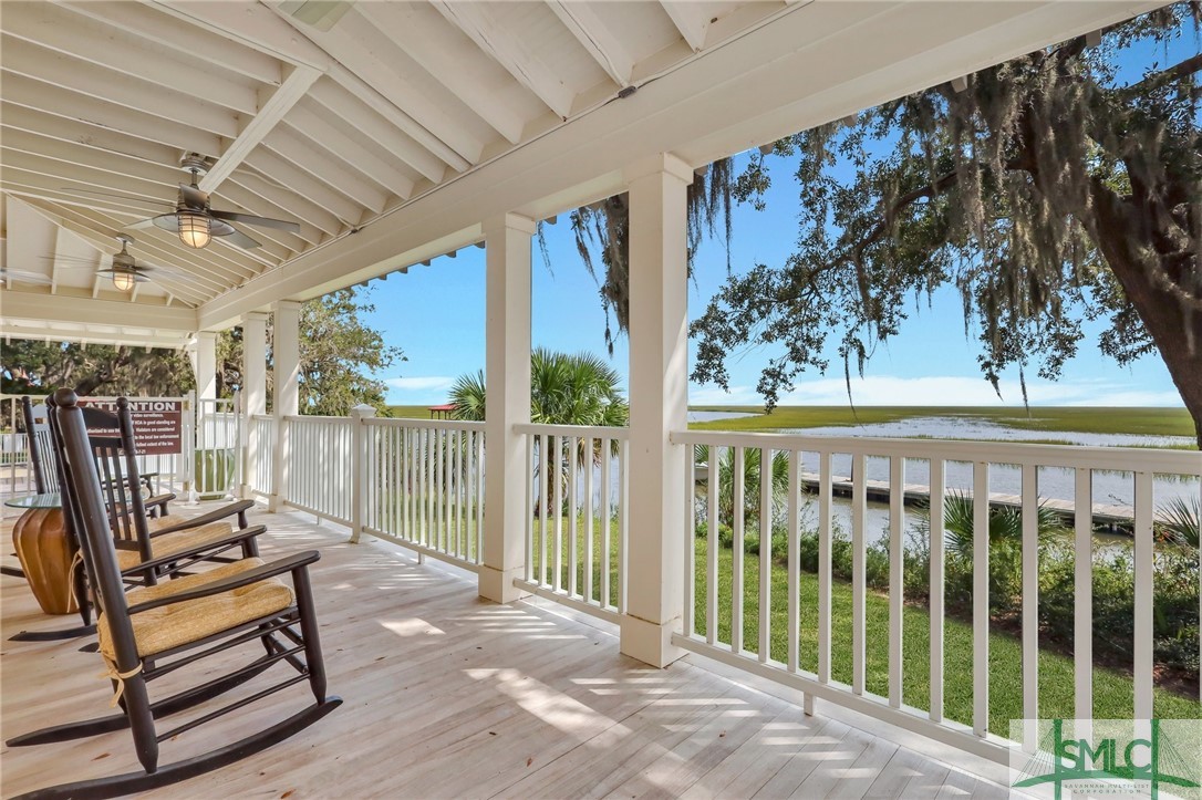 121 Salt Marsh Drive, Midway, GA 31320 Listing Photo  50