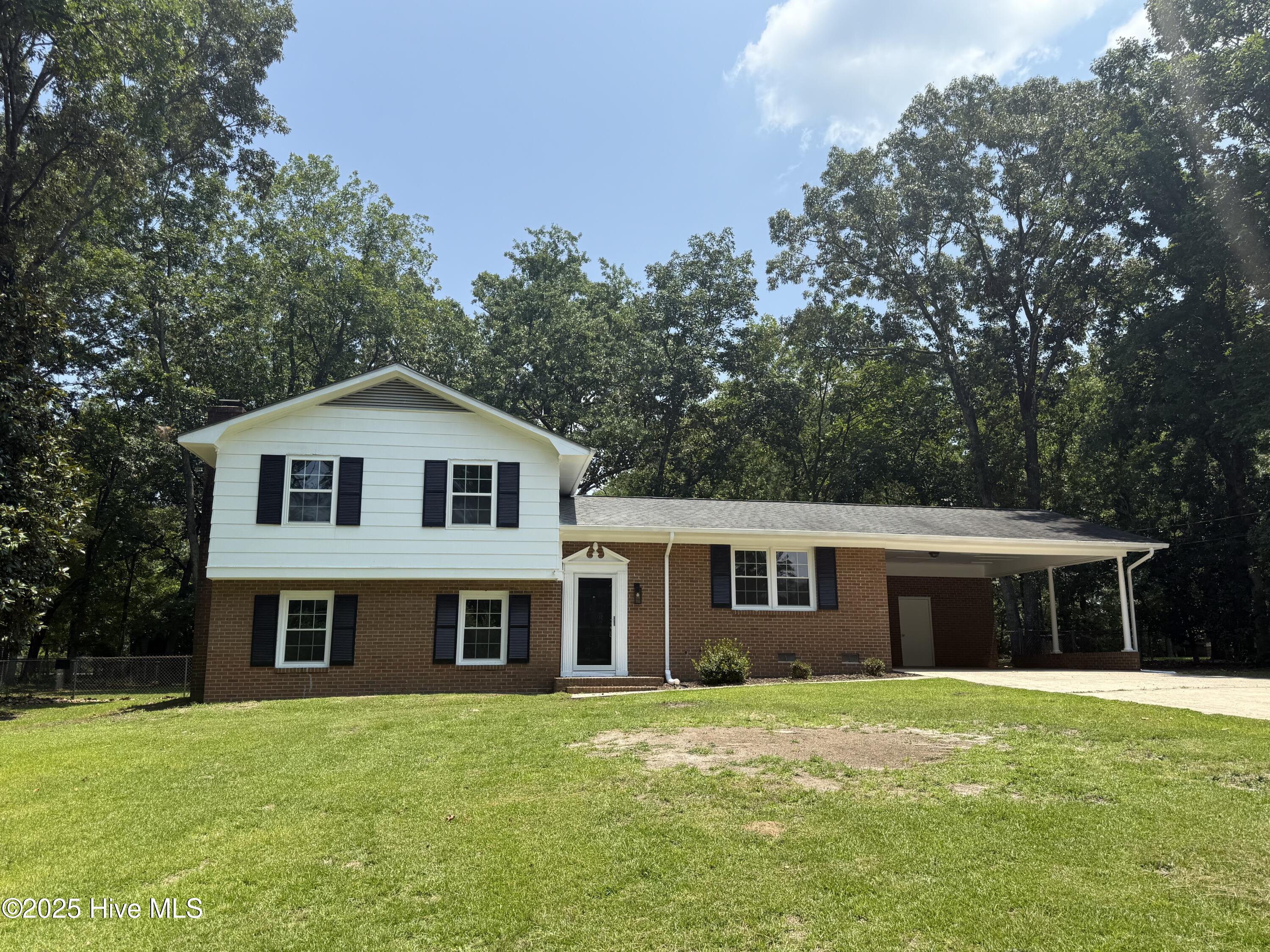 Property at 12321 Purcell Road