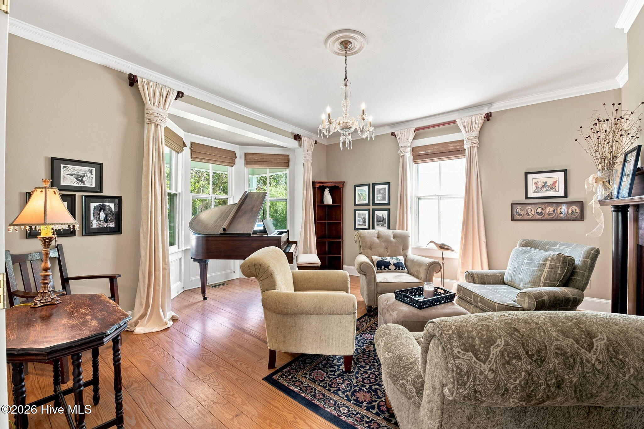509 Metcalf Street,New Bern