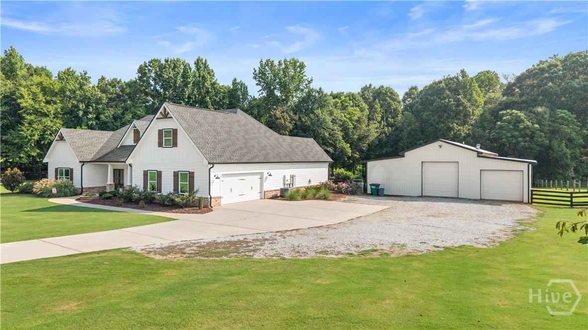 5th image of 2890 Fears Road, Madison, GA 30650 | MLS# CL361983