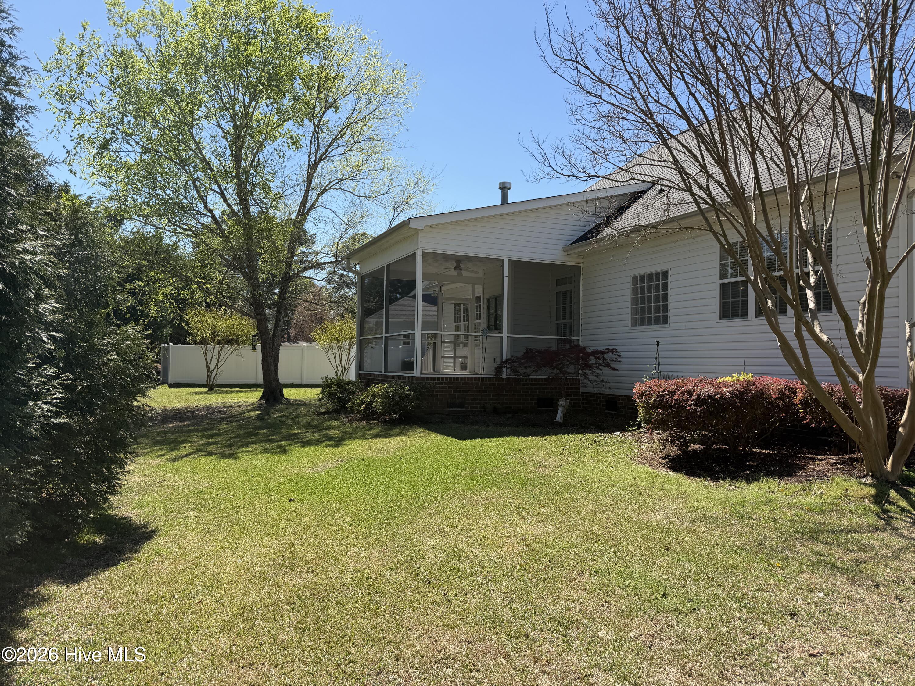 428 Salisbury Court, Winterville, NC, 28590