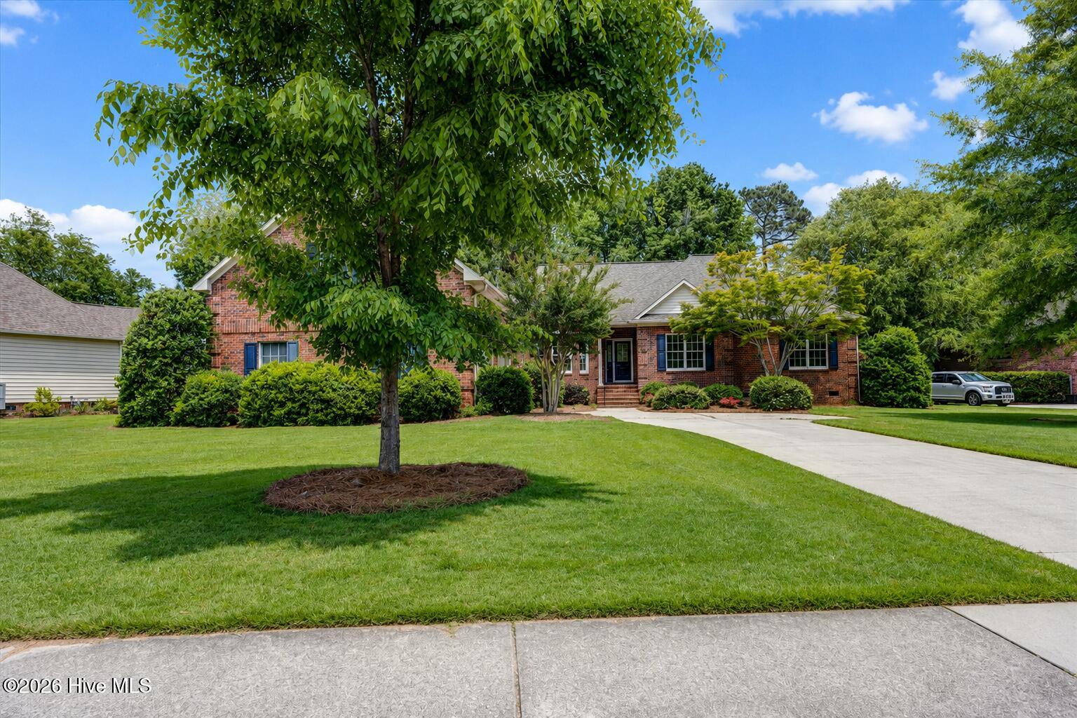606 Taberna Circle,New Bern