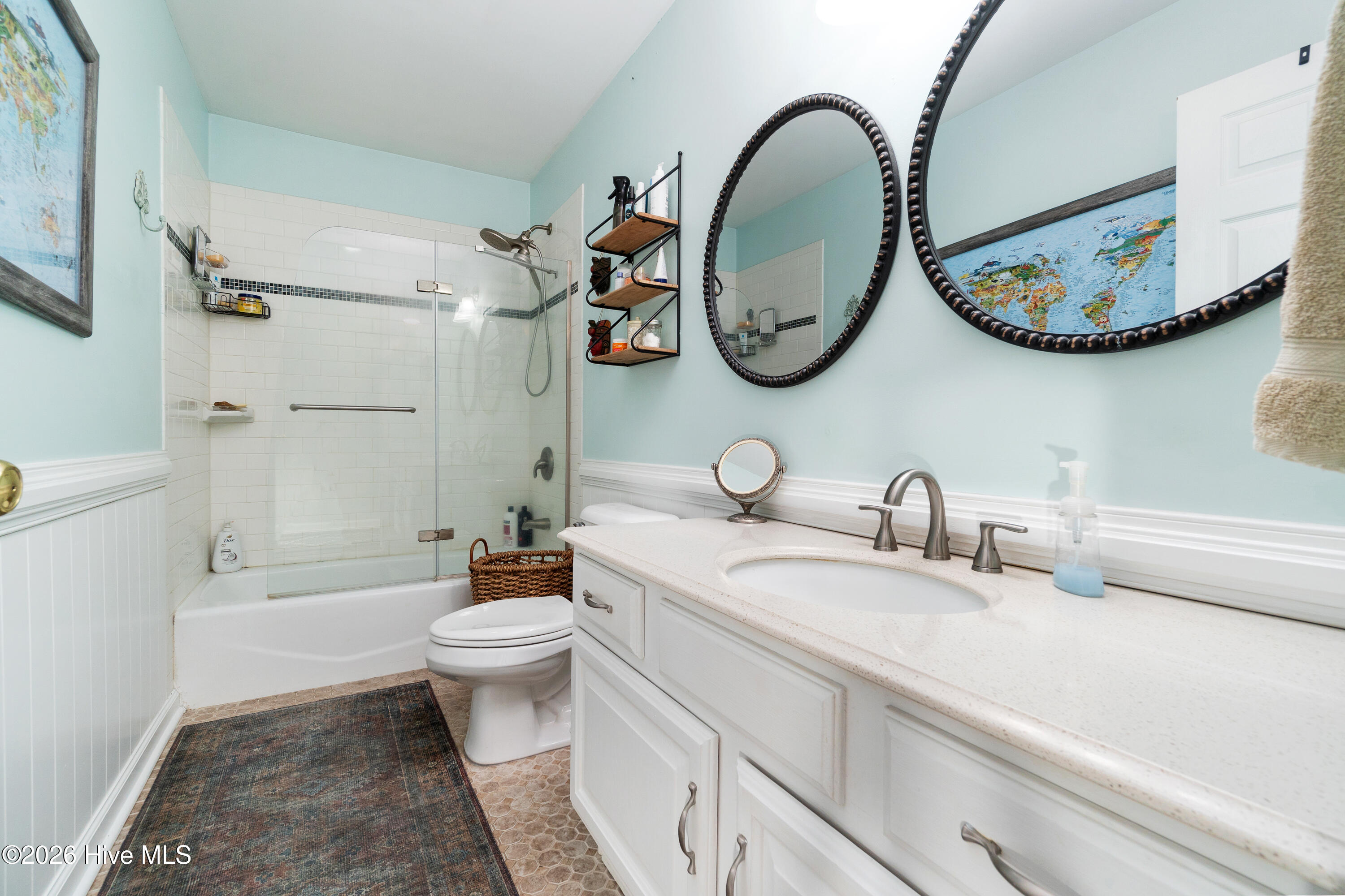 1609 Sanderling Drive,Morehead City