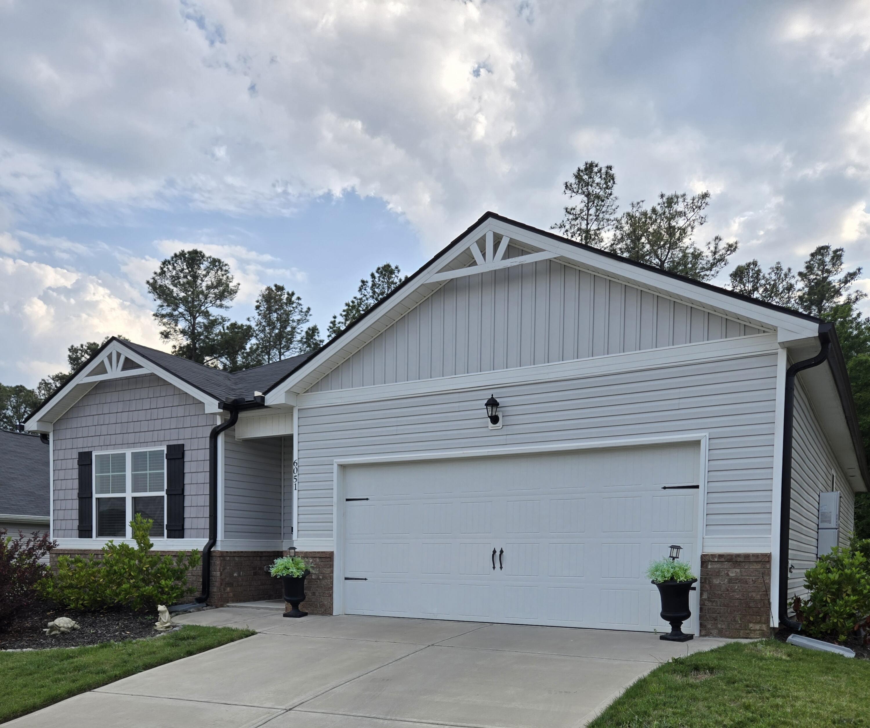 211 Keira Lane NW, Supply, NC, 28462