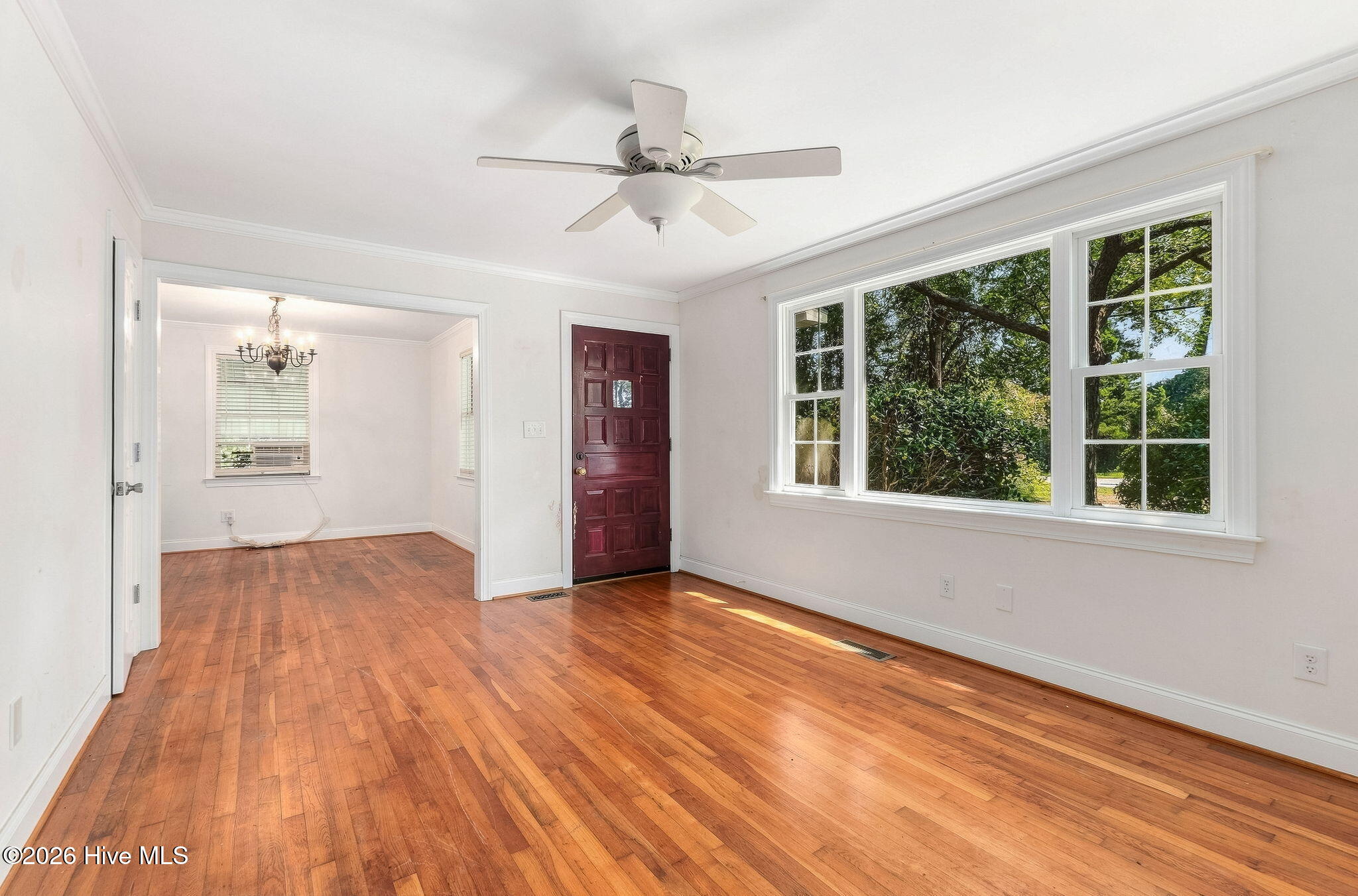 101 S Jackson Drive,Havelock