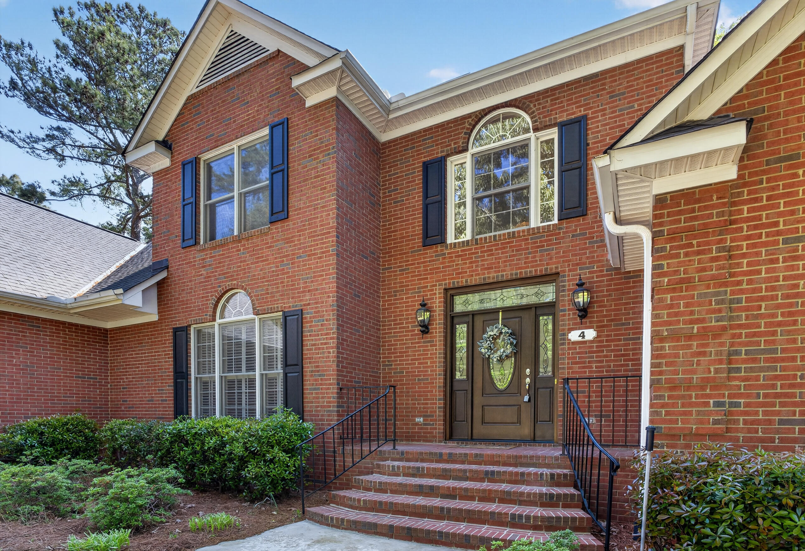 4 Water Oak Court, Aiken, SC, 29803