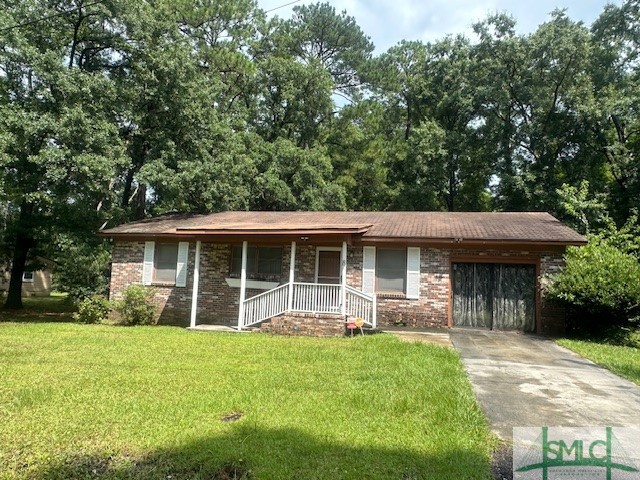 8 Taylor Street, Beaufort, SC, 29906