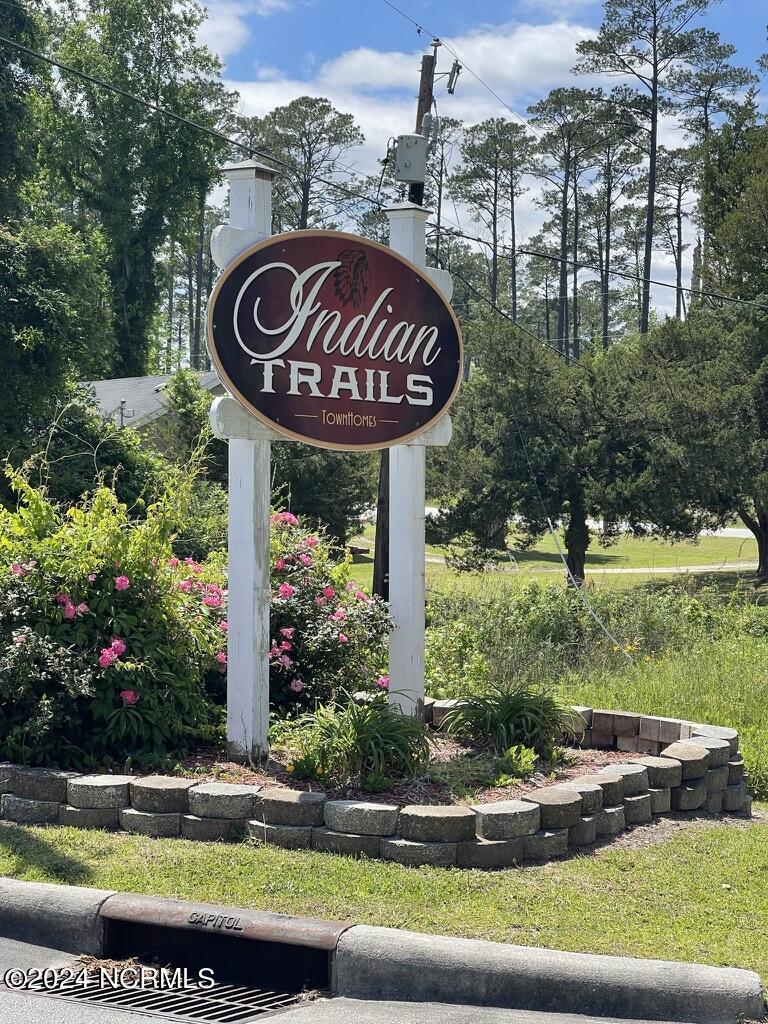 143 Apache Trail,Havelock