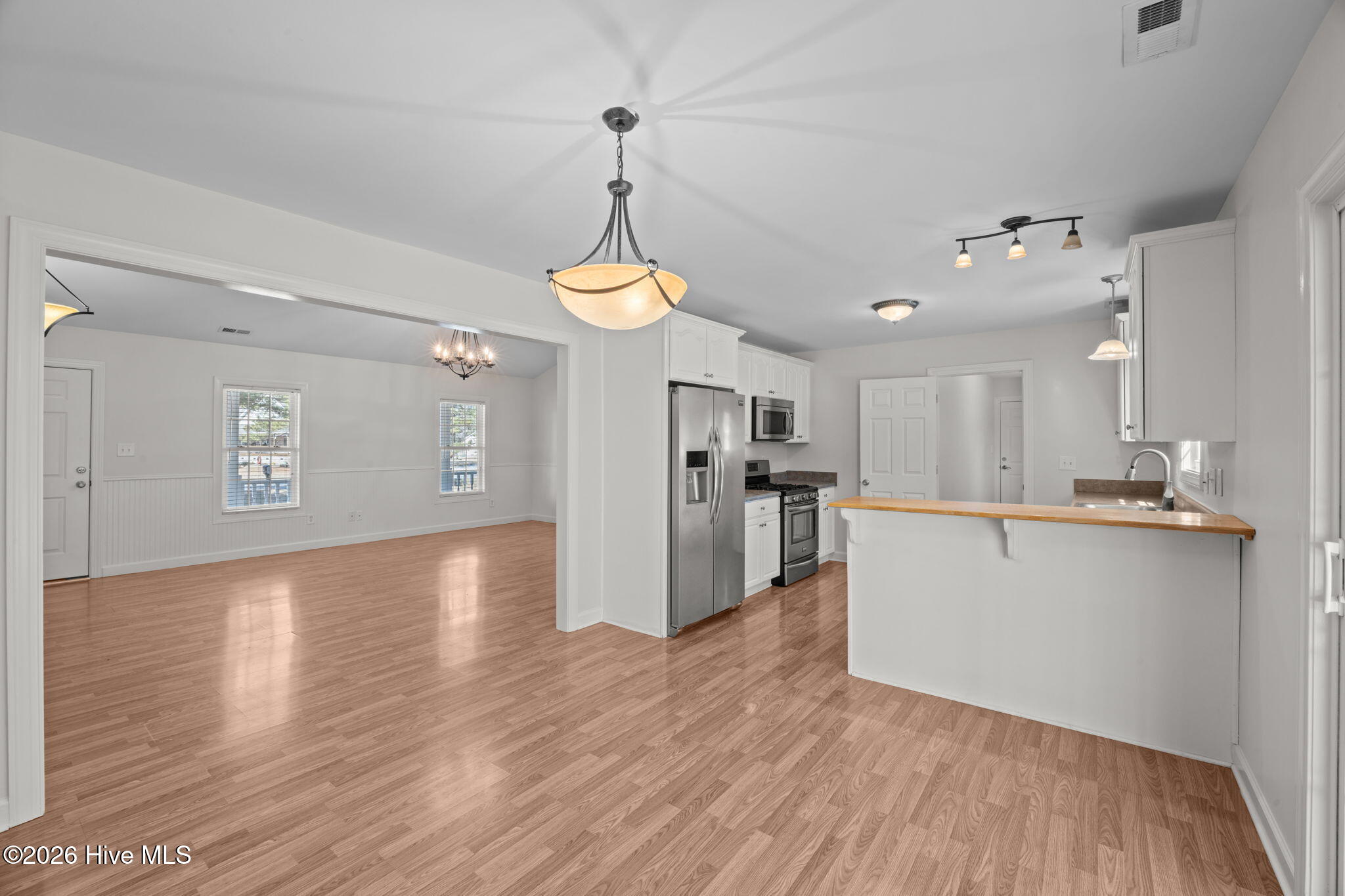 9329 Doris Drive, Oriental, NC, 28571