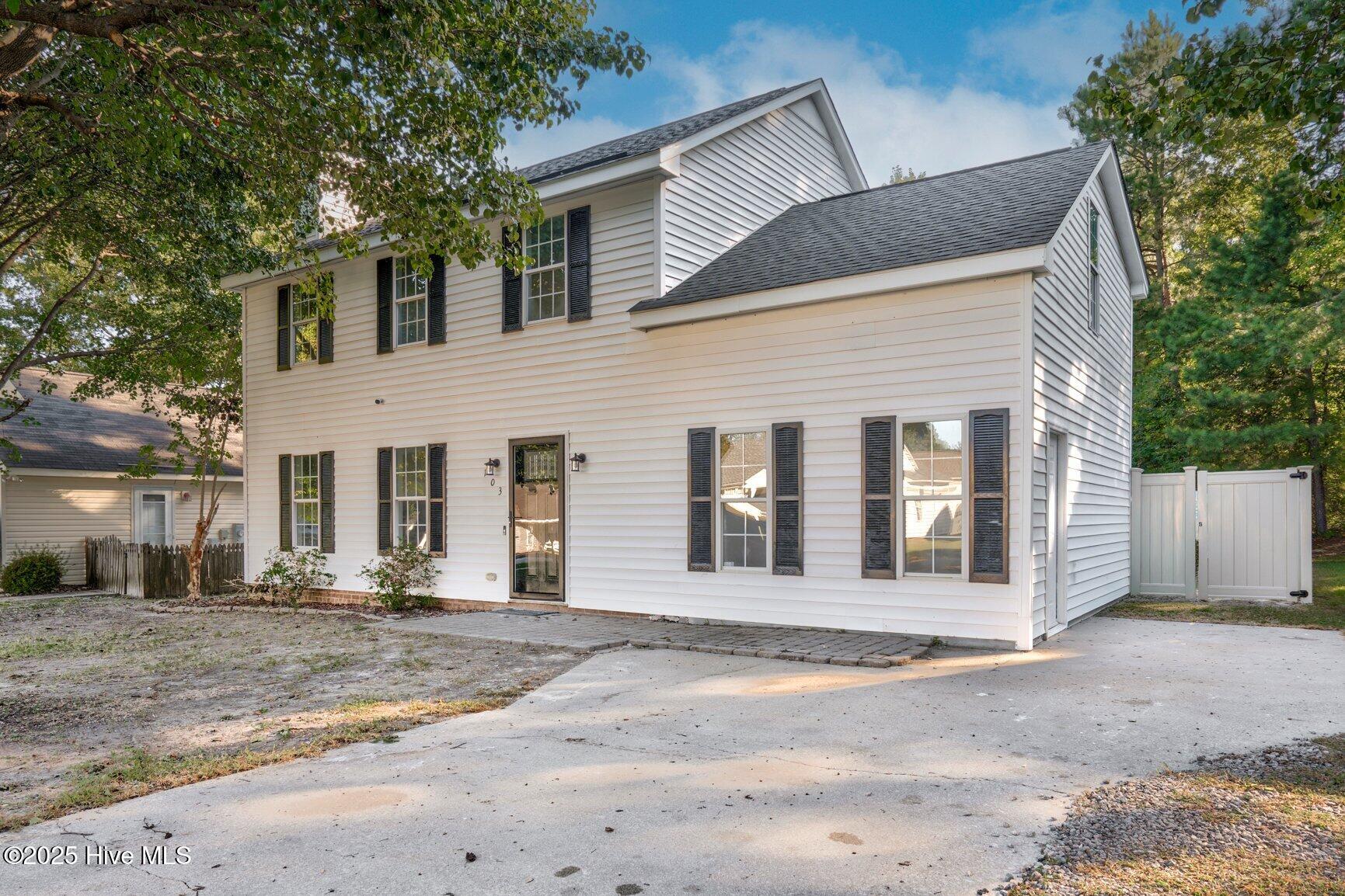 Property at 103 Sara Drive