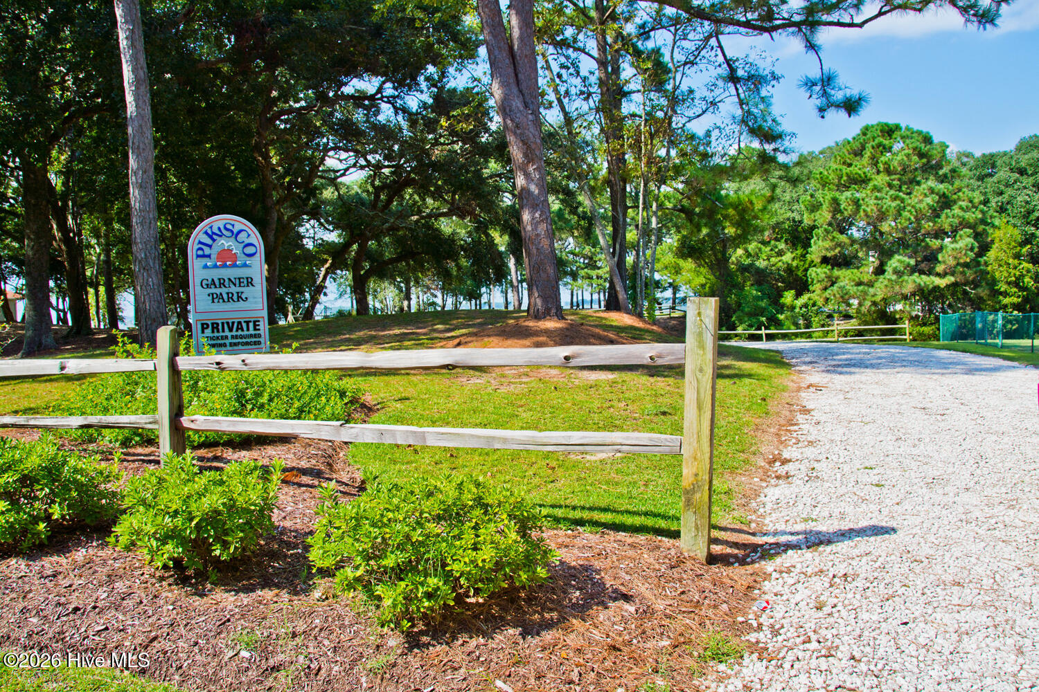 109 Juniper 