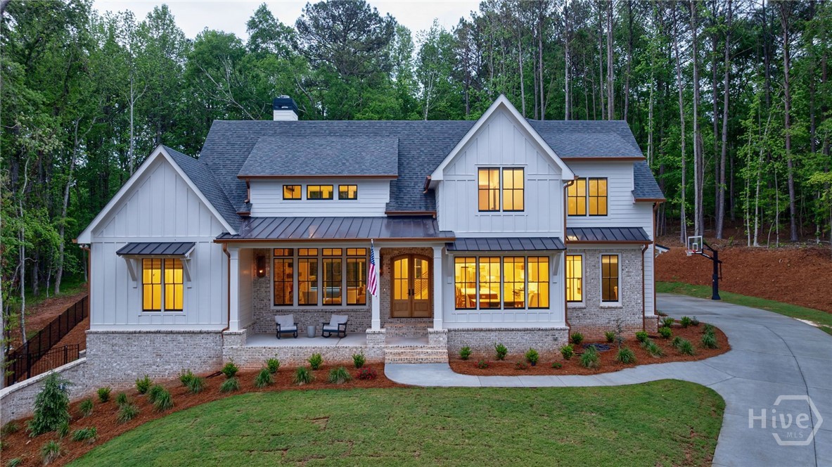 167 Alcovy Springs Drive, Monroe, GA, 30656