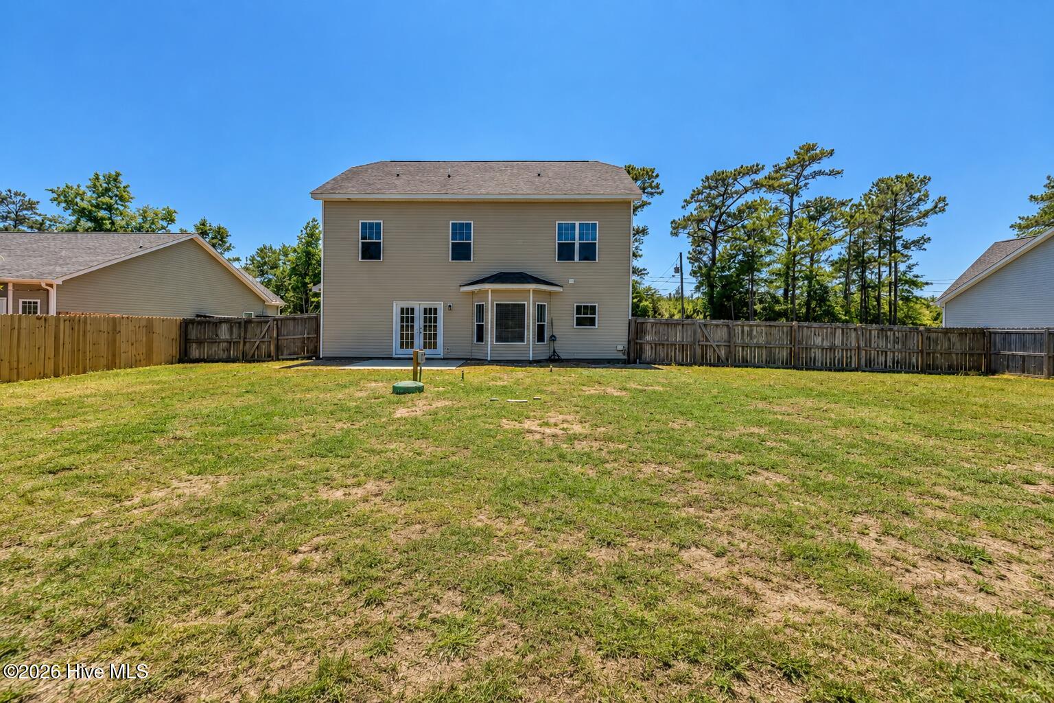 673 Morris Landing Road,Holly Ridge