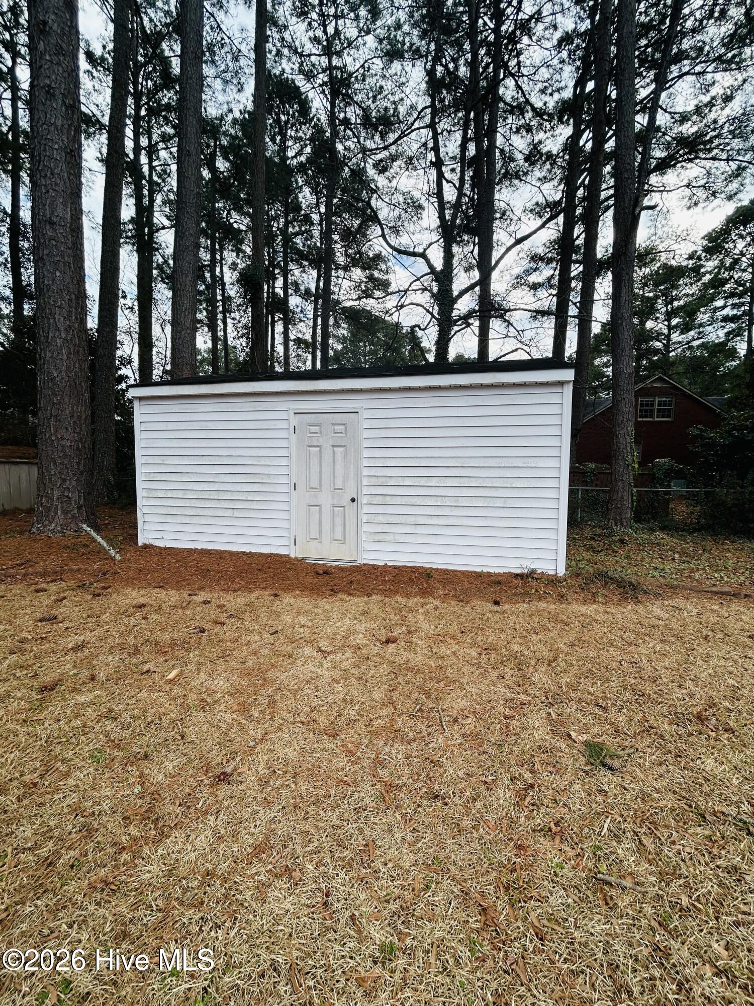 1802 Oxford Road, Kinston, NC, 28504