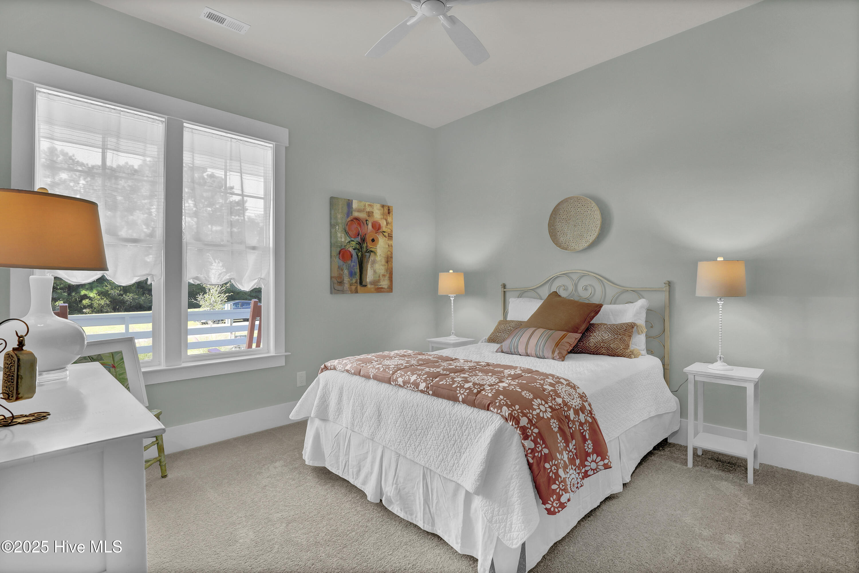 813 Sweetgrass Street SE, Holly Ridge, NC, 28445