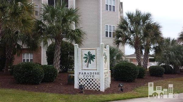 633 Spencer Farlow, Carolina Beach, North Carolina, 2 Bedroom Bedrooms, 6 Room Rooms,2 BathroomBathrooms,Condominium,For sale,Spencer Farlow,100608869