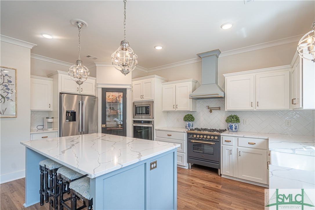 110 Timber Creek Drive, Rincon, GA 31326 Listing Photo  25