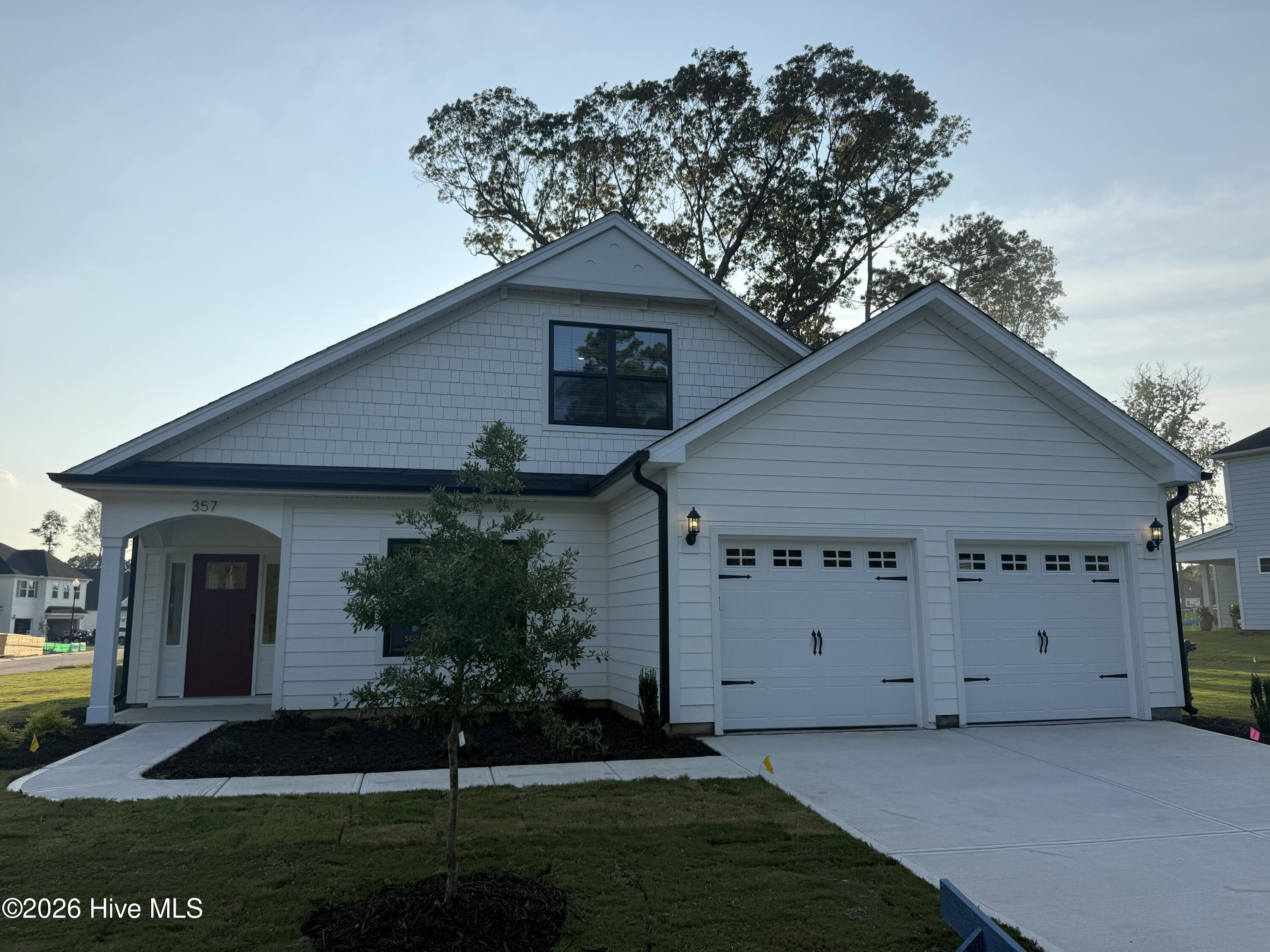 357 Heart Pine Avenue, Wilmington, NC 28411 – photo 2