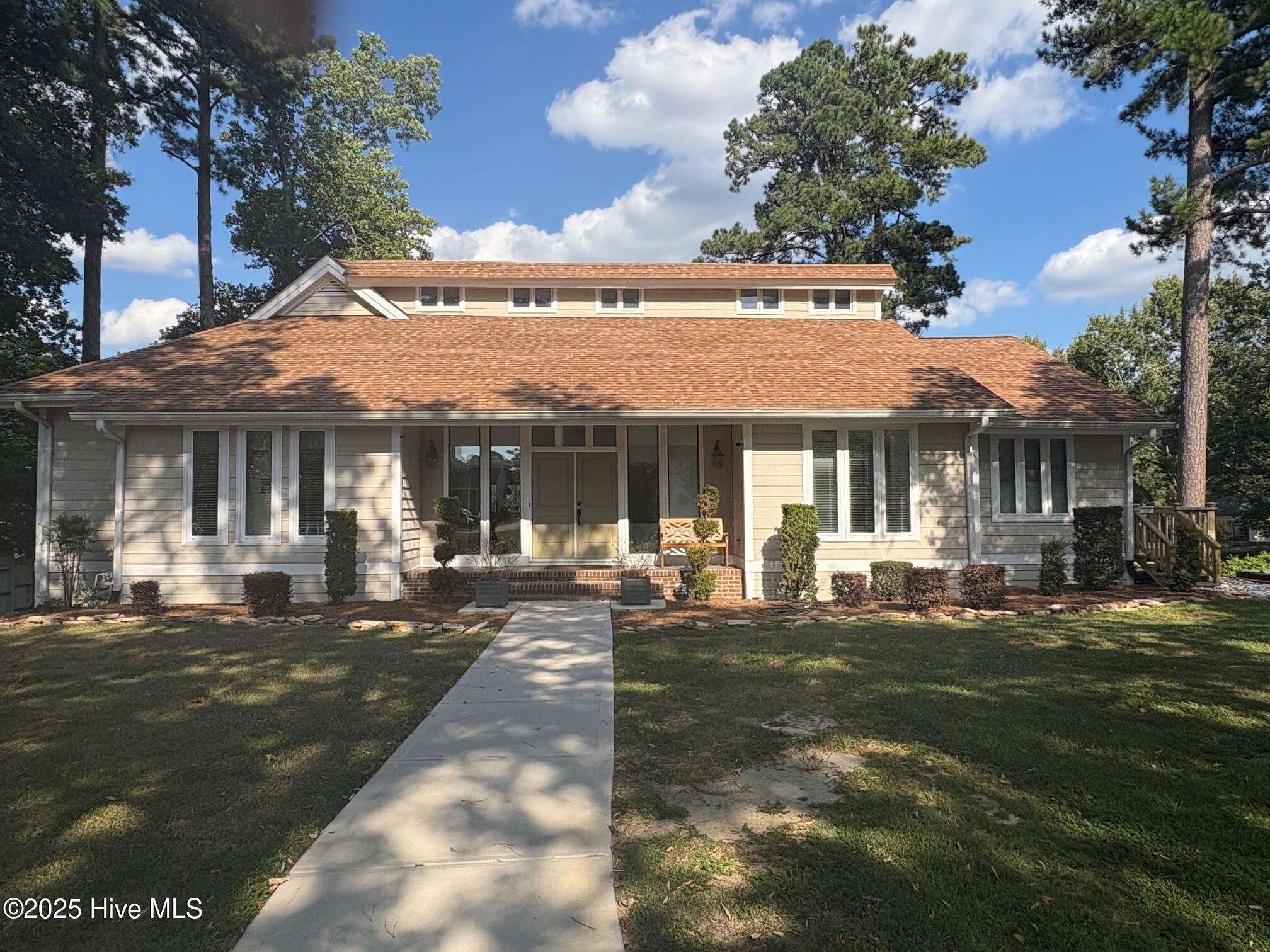 4502 Saint Andrews Drive N, Wilson, NC, 27896