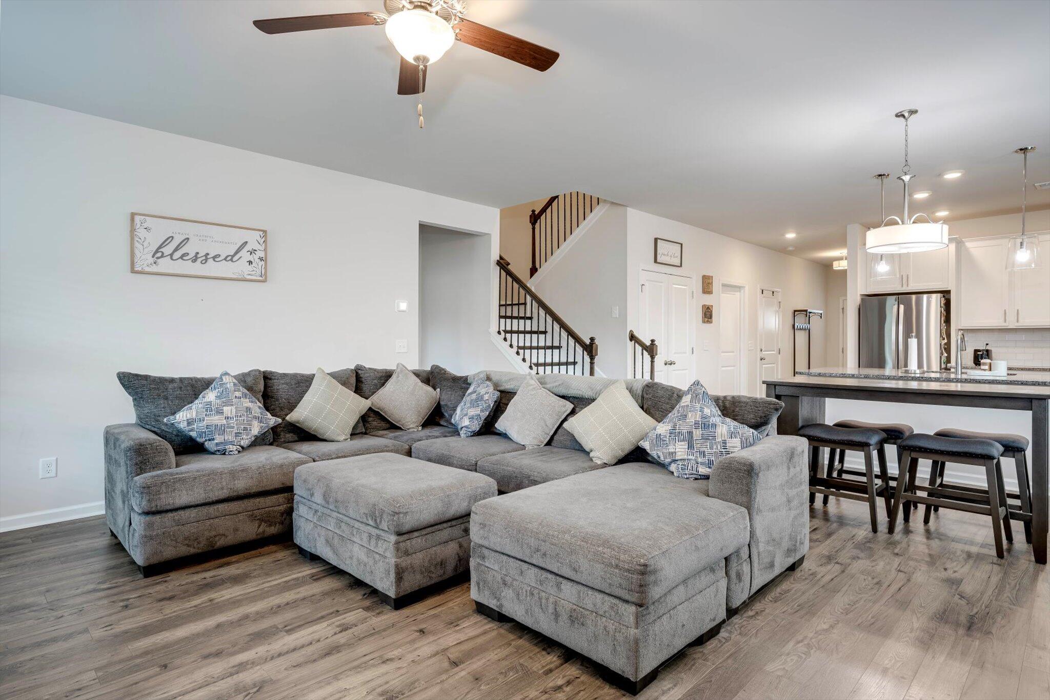 6383 Whirlaway Road, Graniteville, SC, 29829