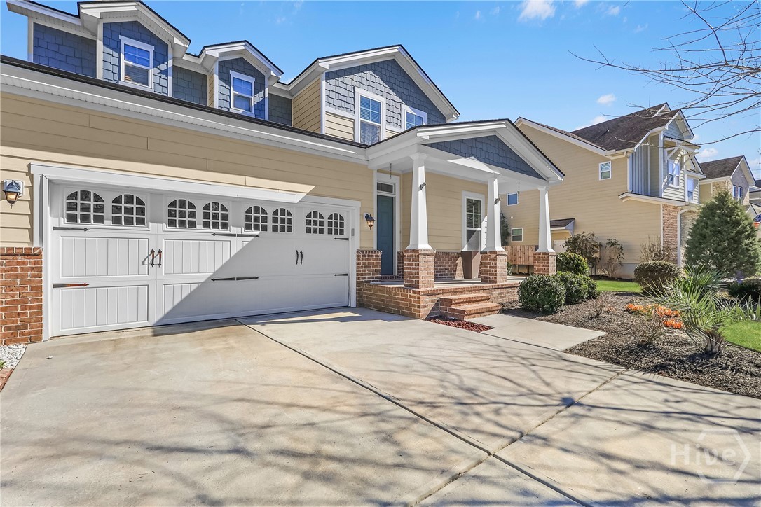 148 Moor Hen Landing, Savannah, GA, 31419