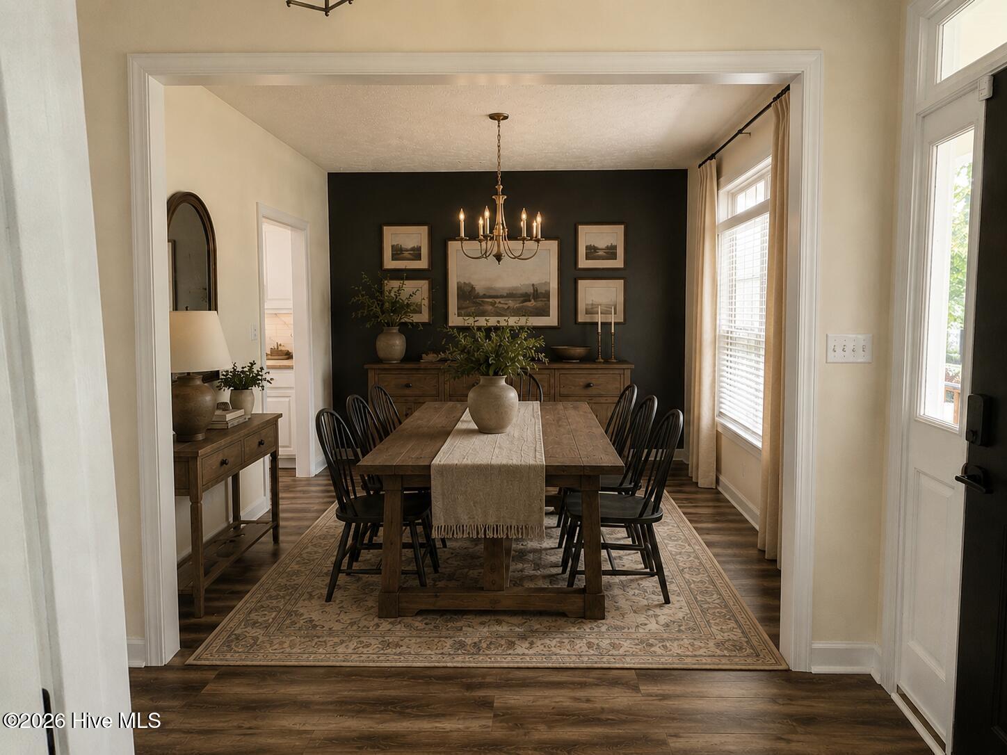 1817 Caracara Drive,New Bern