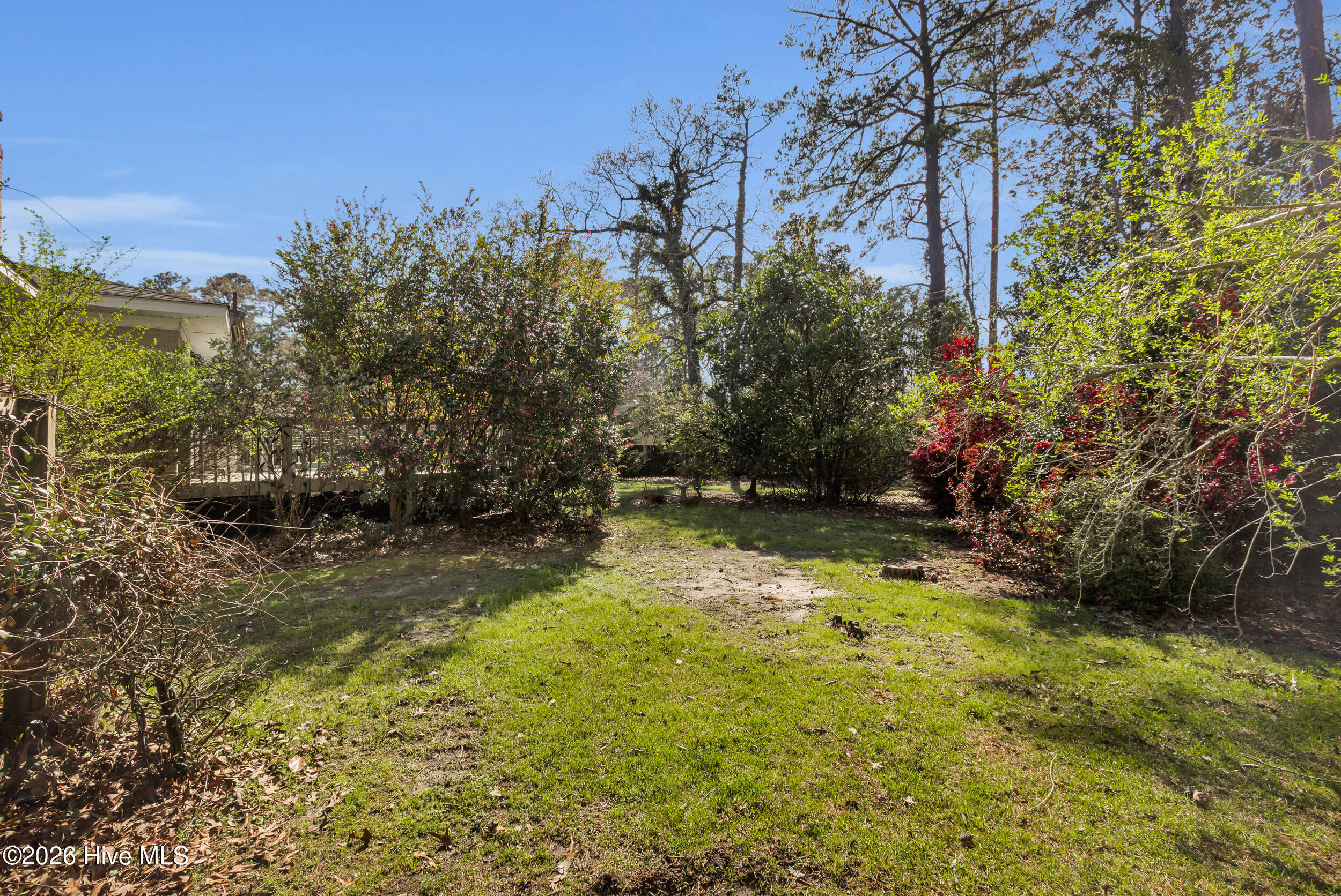 609 Edgehill Road,Trent Woods
