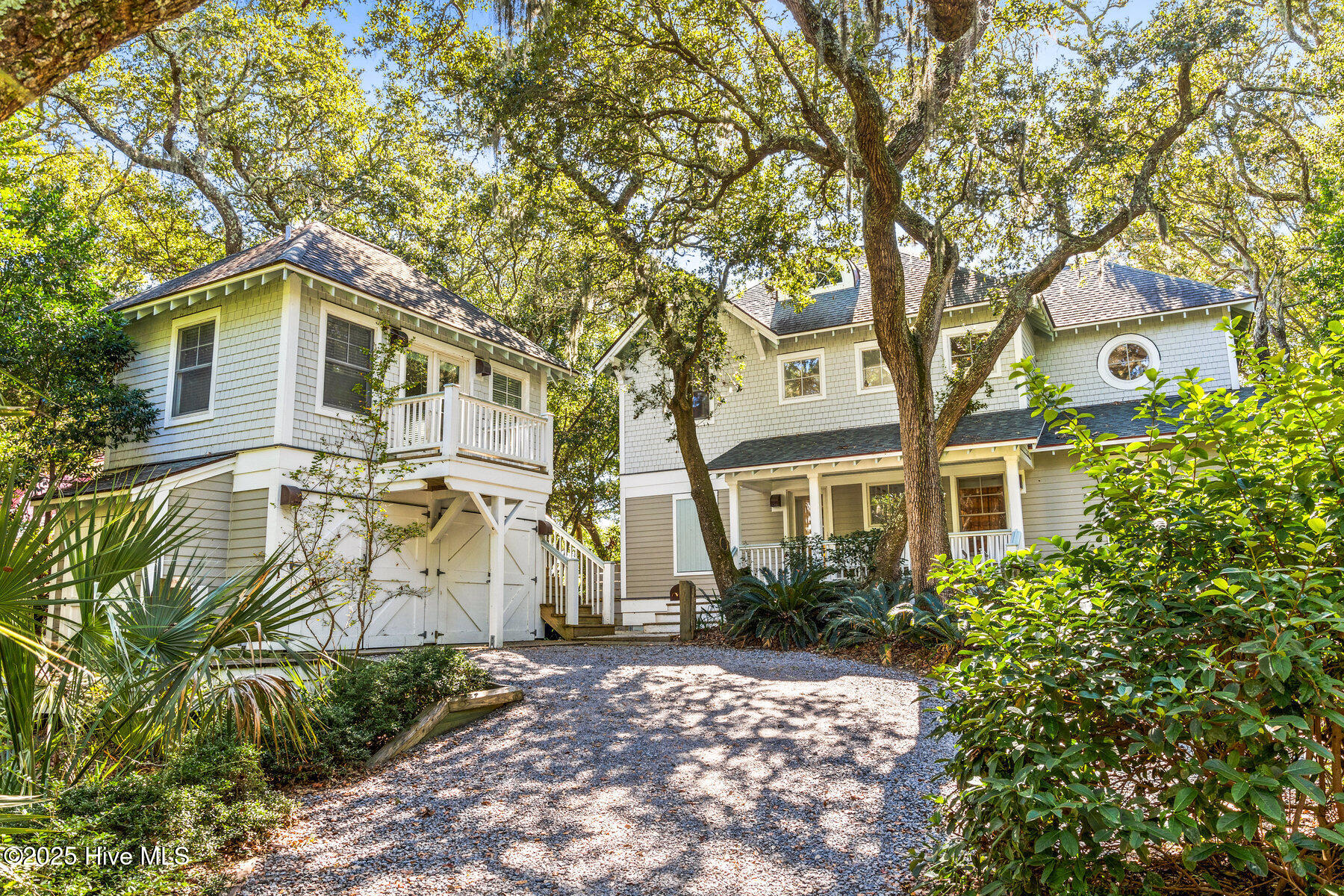 Property at 216 Stede Bonnet