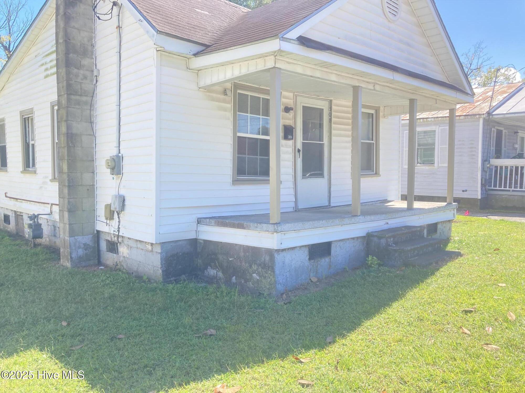 308 Jones Street,New Bern