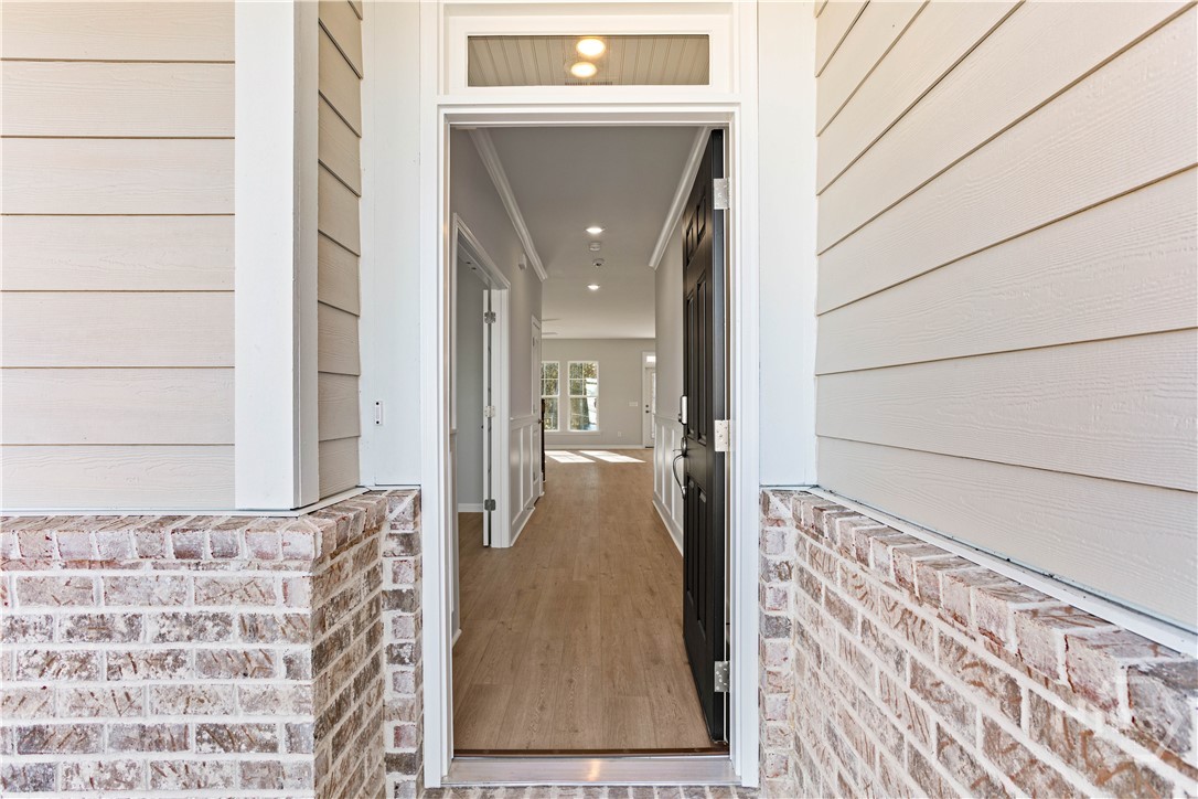 198 Champlain Drive, Pooler, GA, 31322