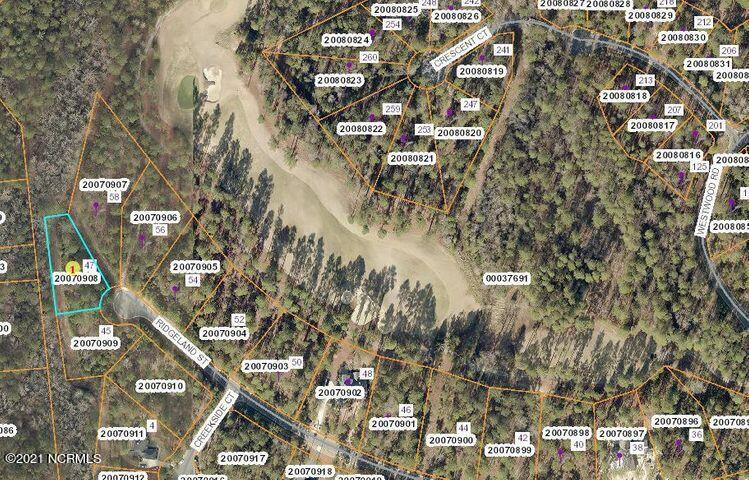 47 Ridgeland Street, Pinehurst, NC, 28374